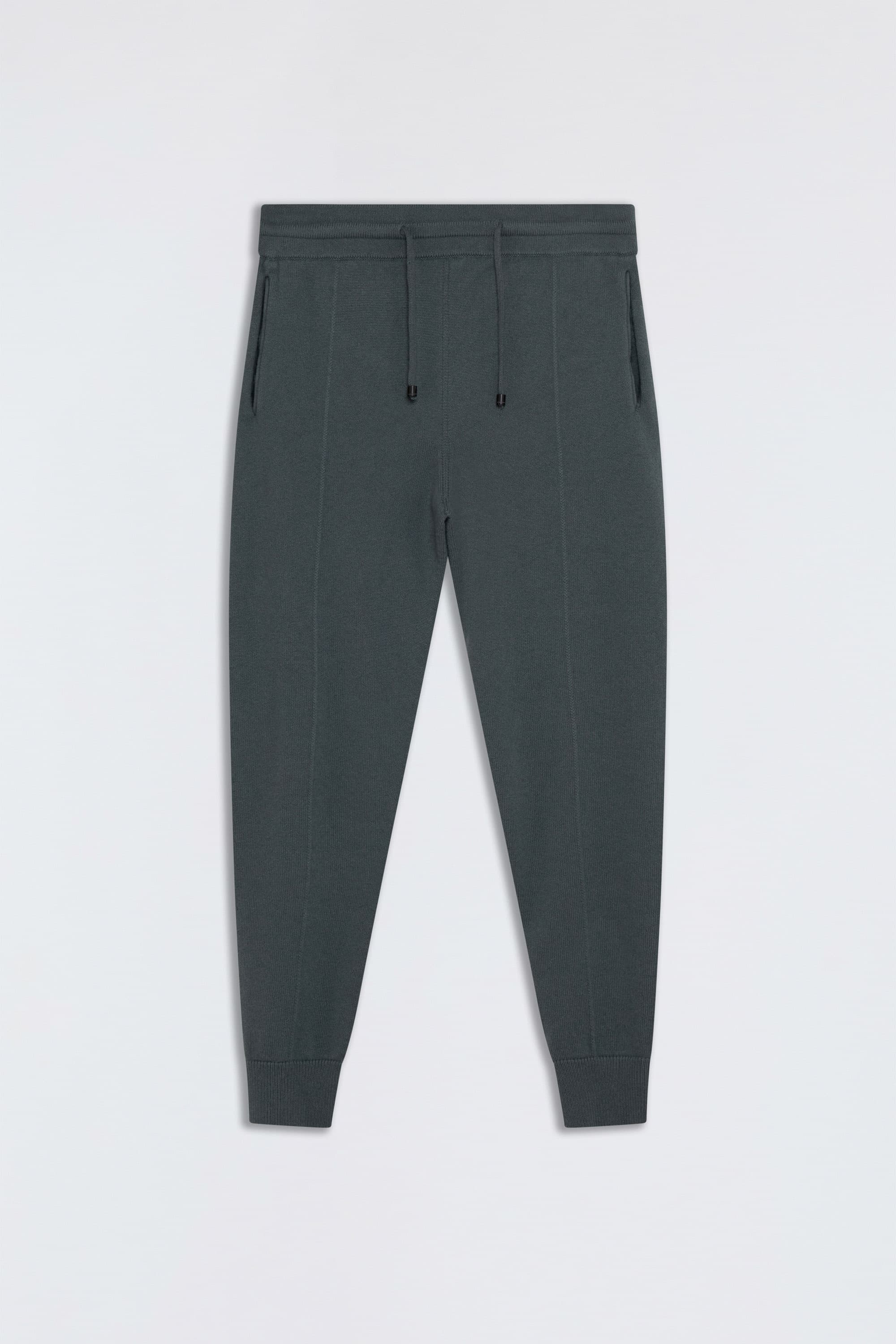 Cashmere Jogger Trousers