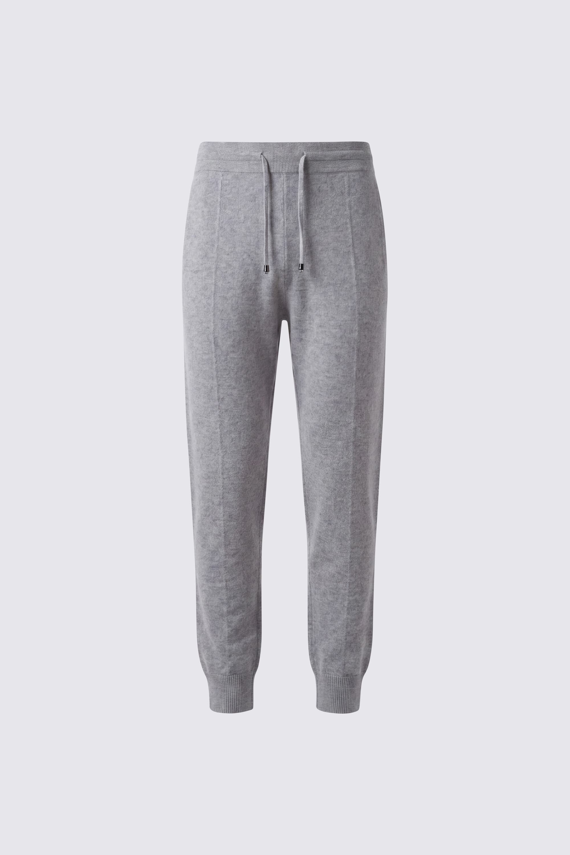 Cashmere Jogger Trousers - Image 1