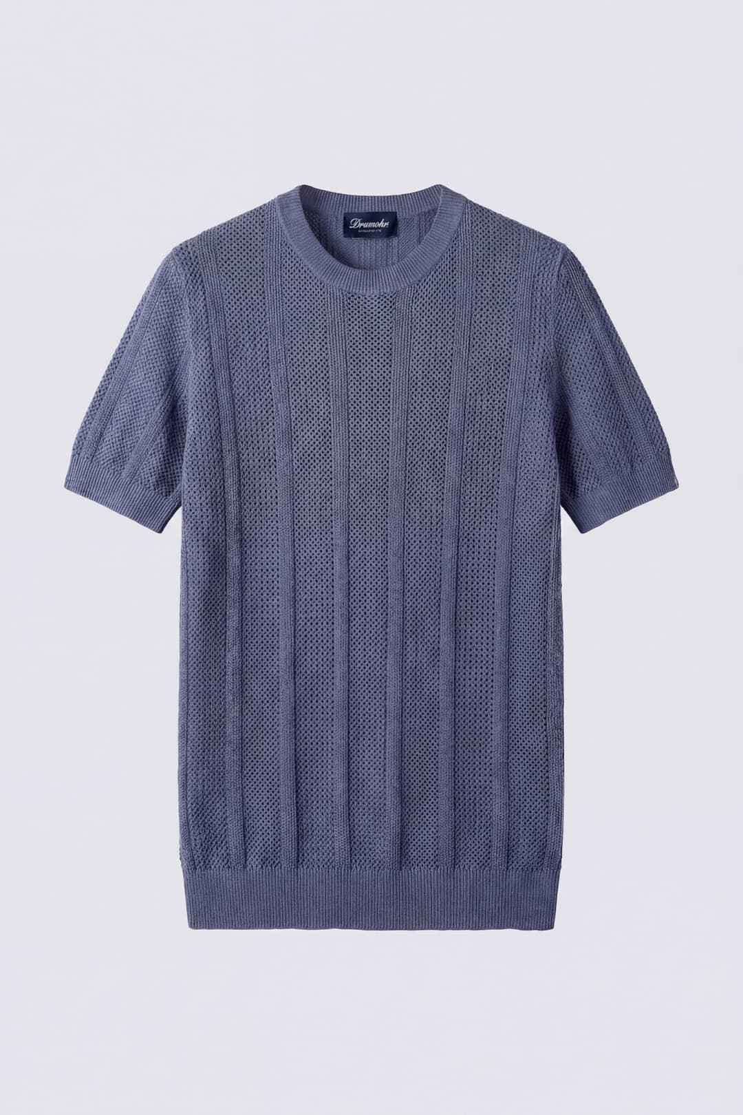 Linen T-shirt