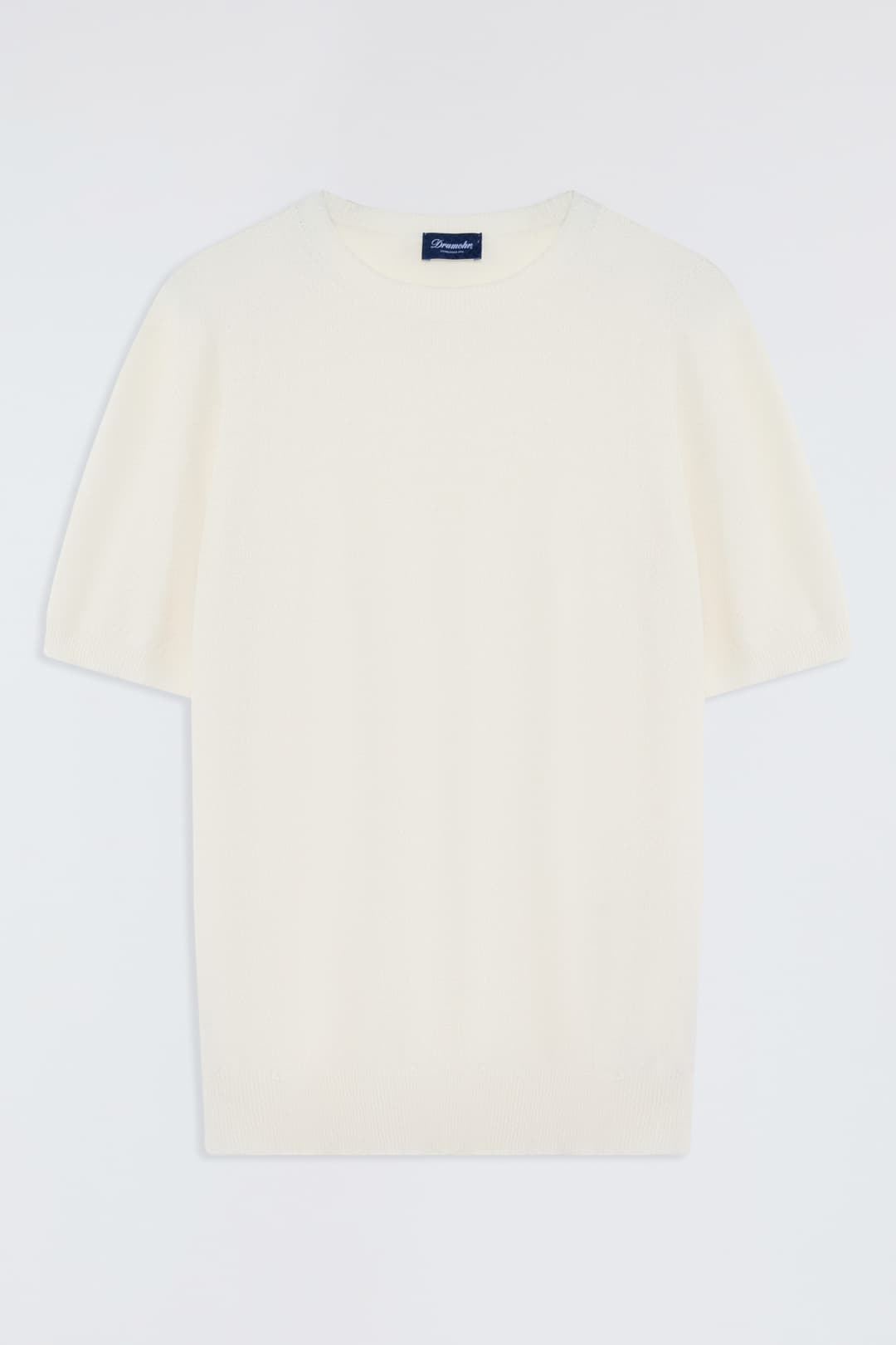 T-shirt in Spugna