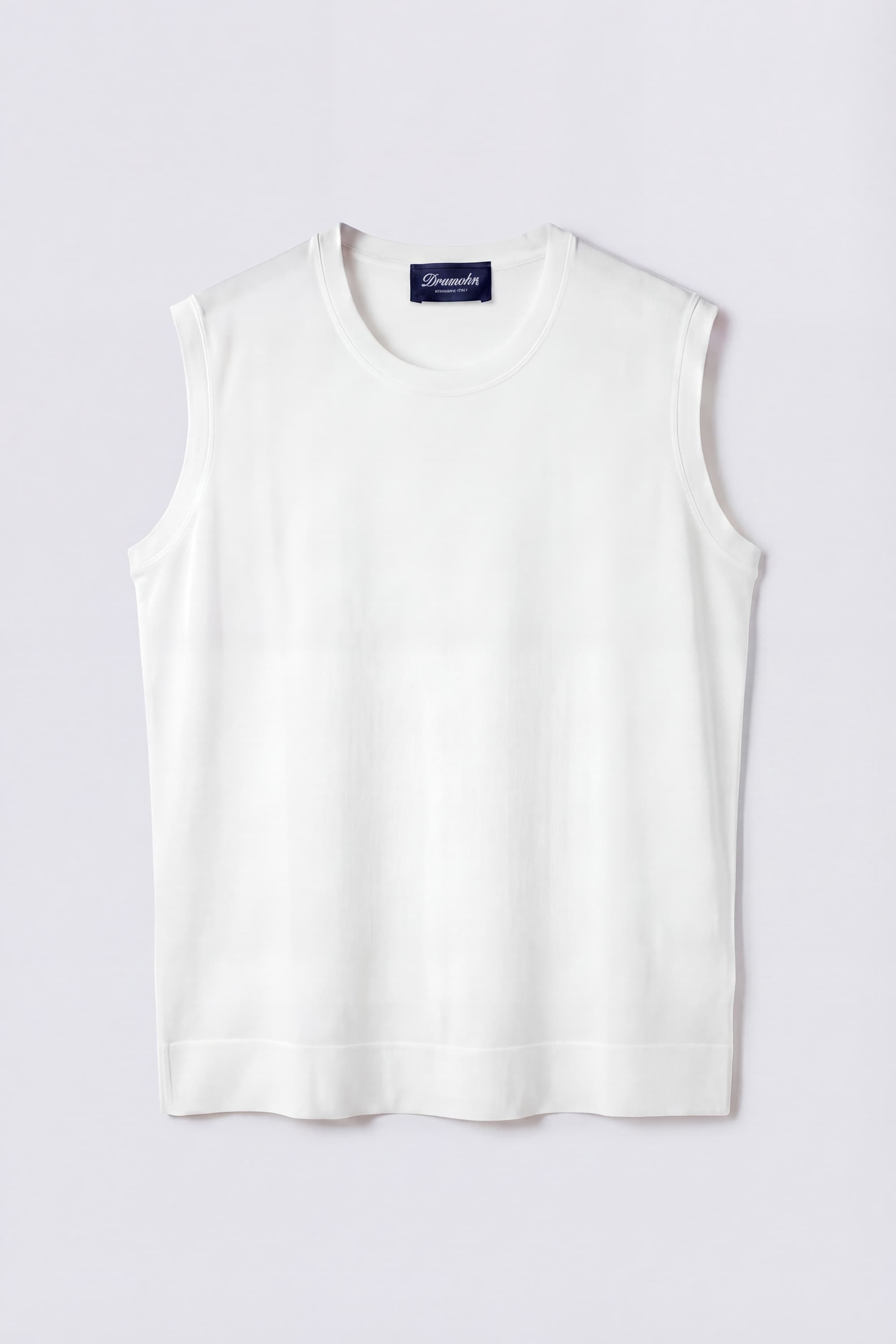 Cotton top
