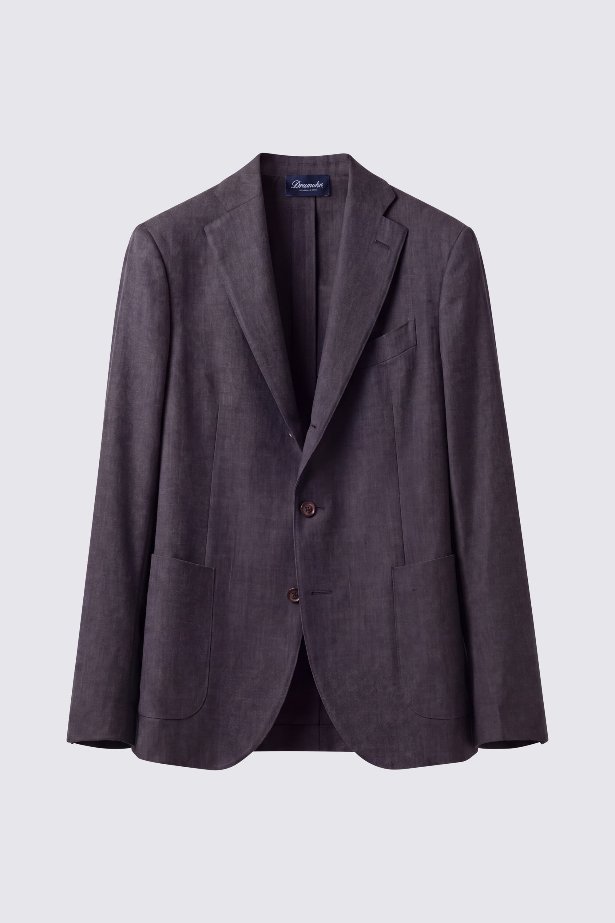 Virgin Wool Jacket