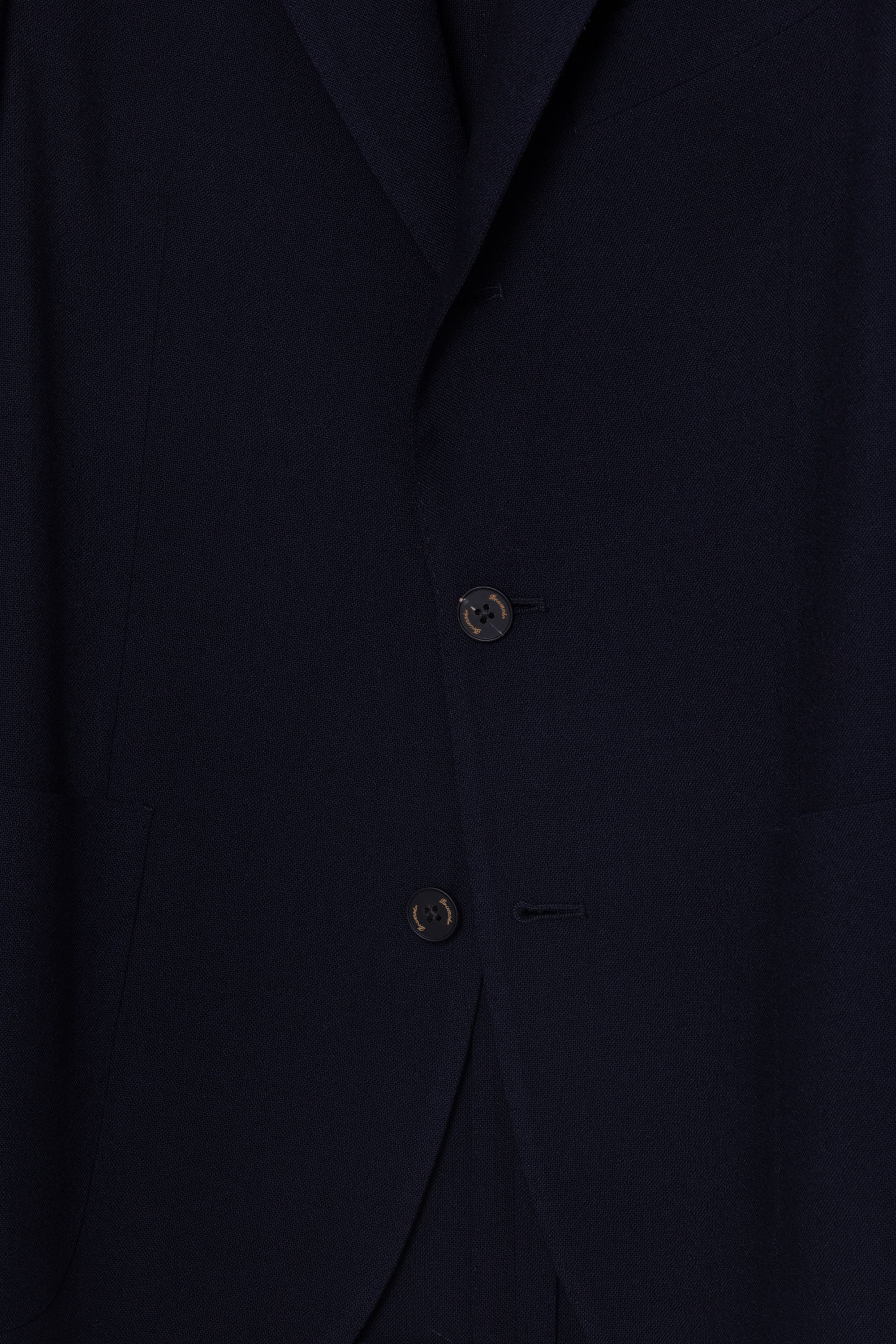 Giacca in Lana Vergine - Image 4