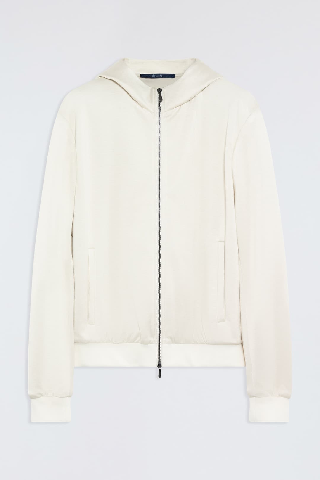 Silk and Cotton Jacket