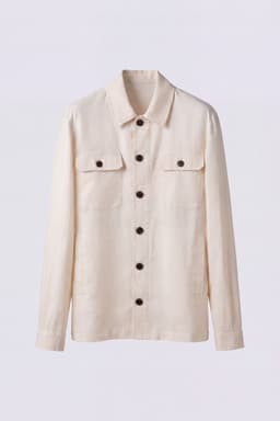 SILK WHITE