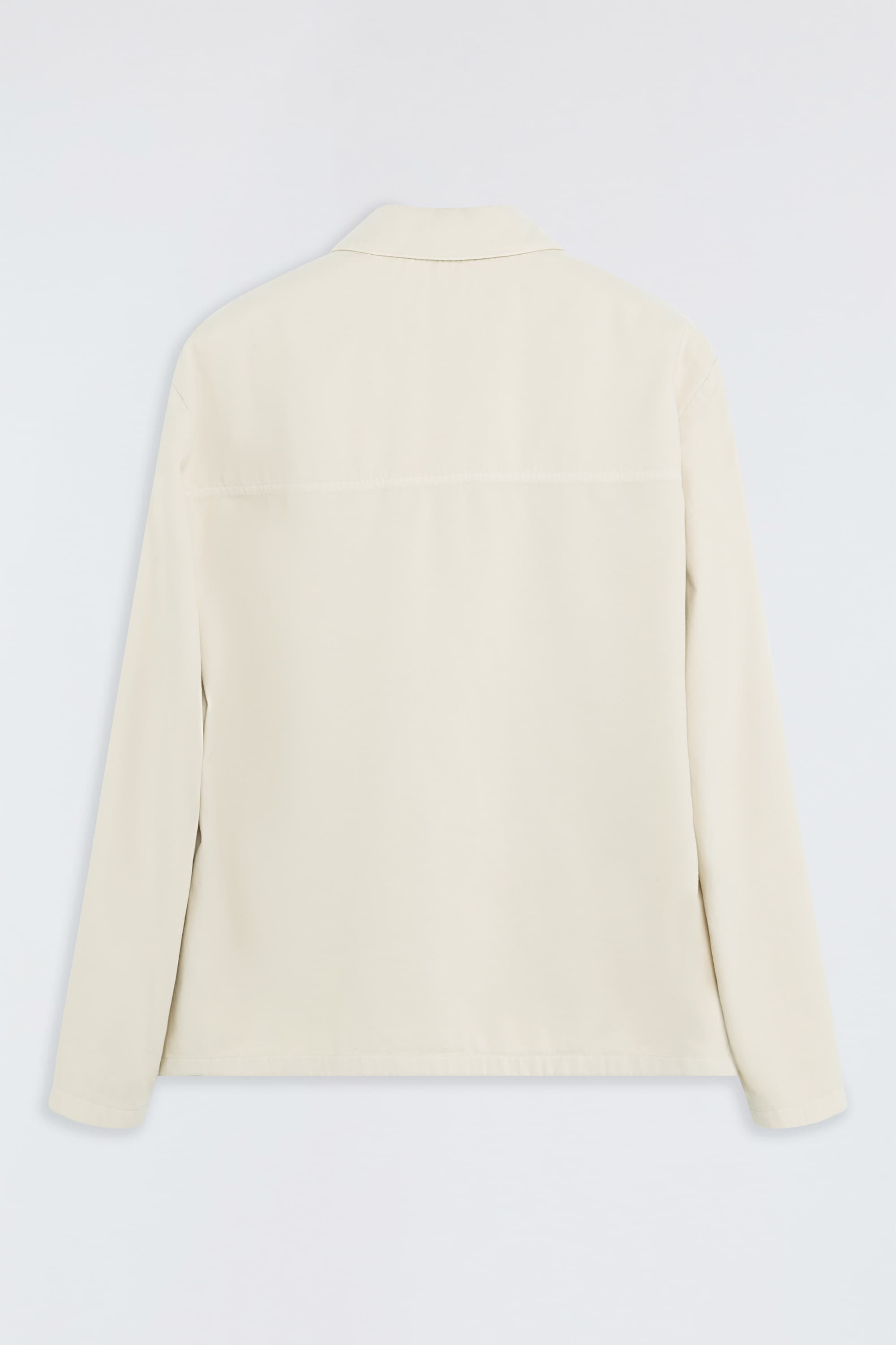 Cotton Field Jacket - Image 6