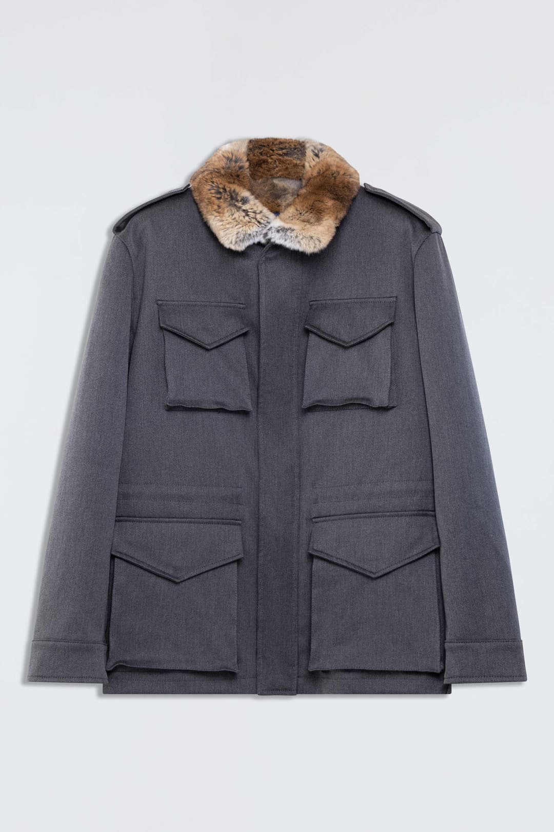 Field Jacket