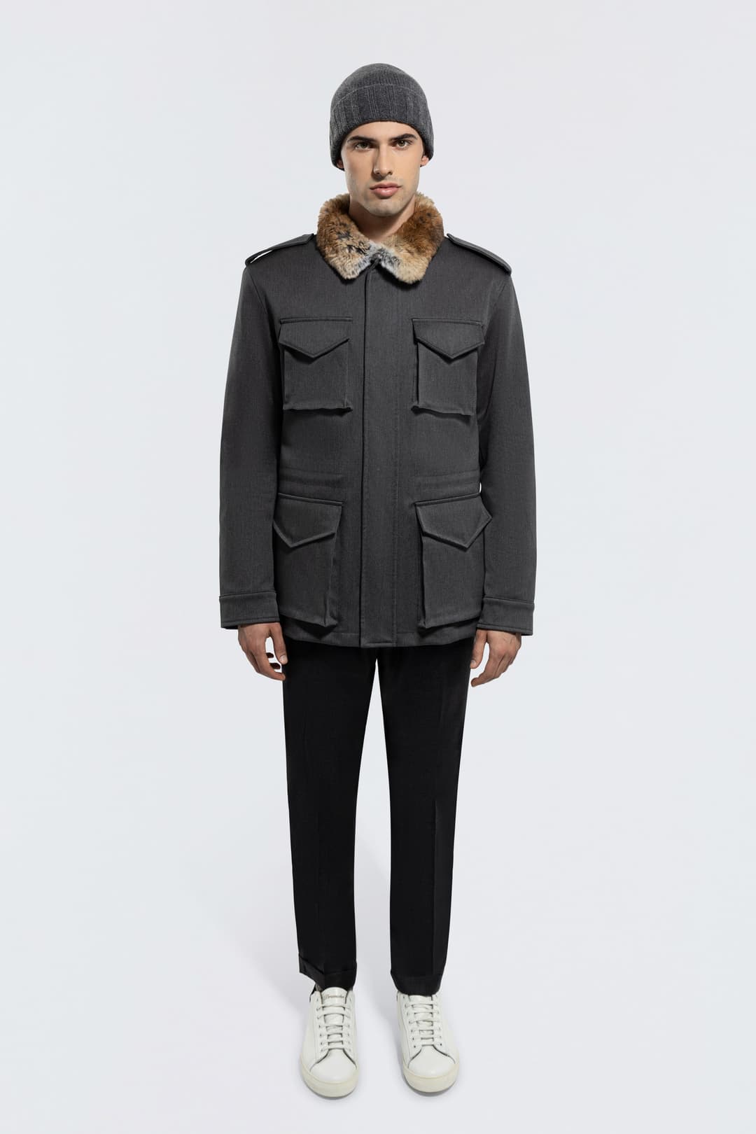 Field Jacket