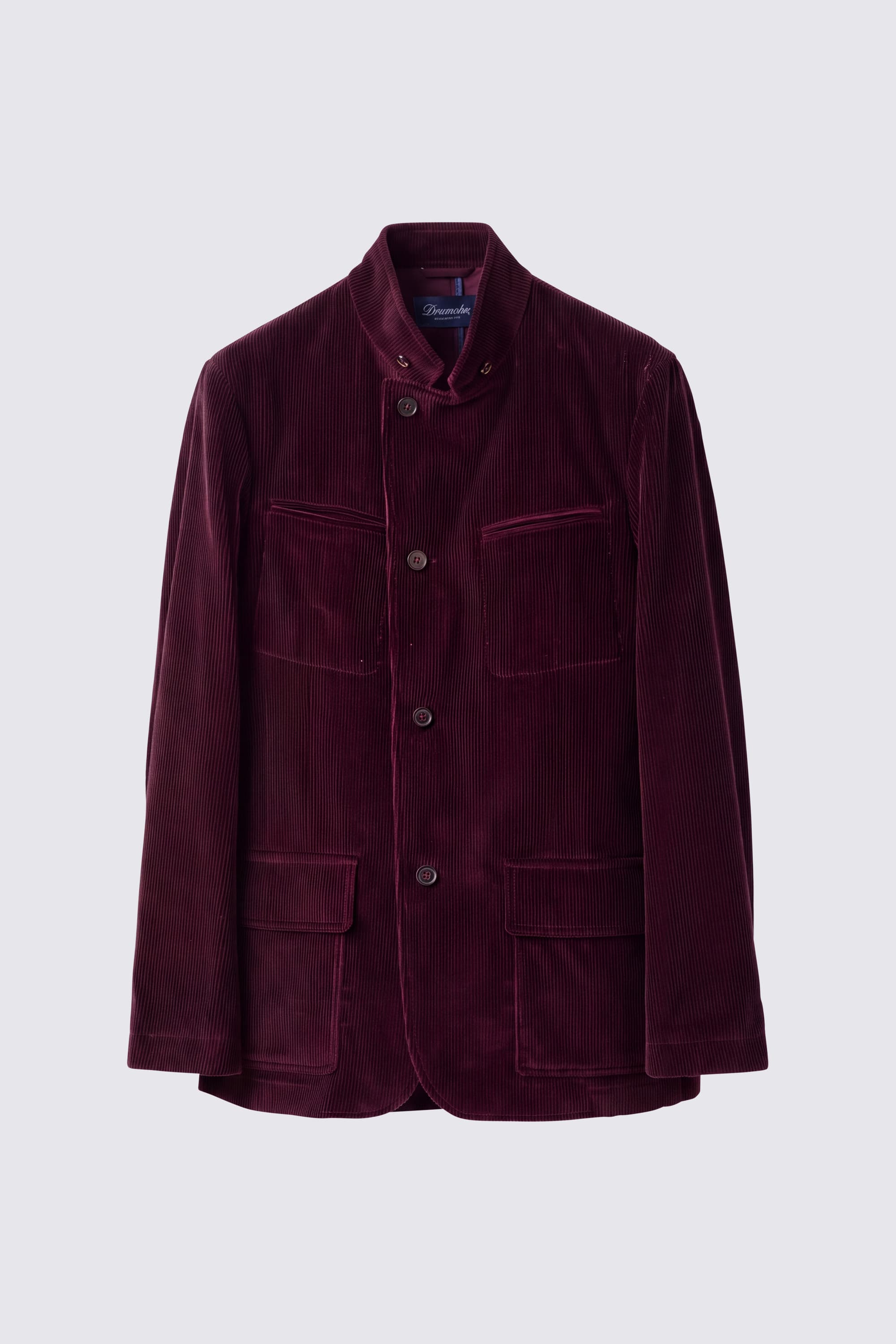 Combed Cotton Sweater