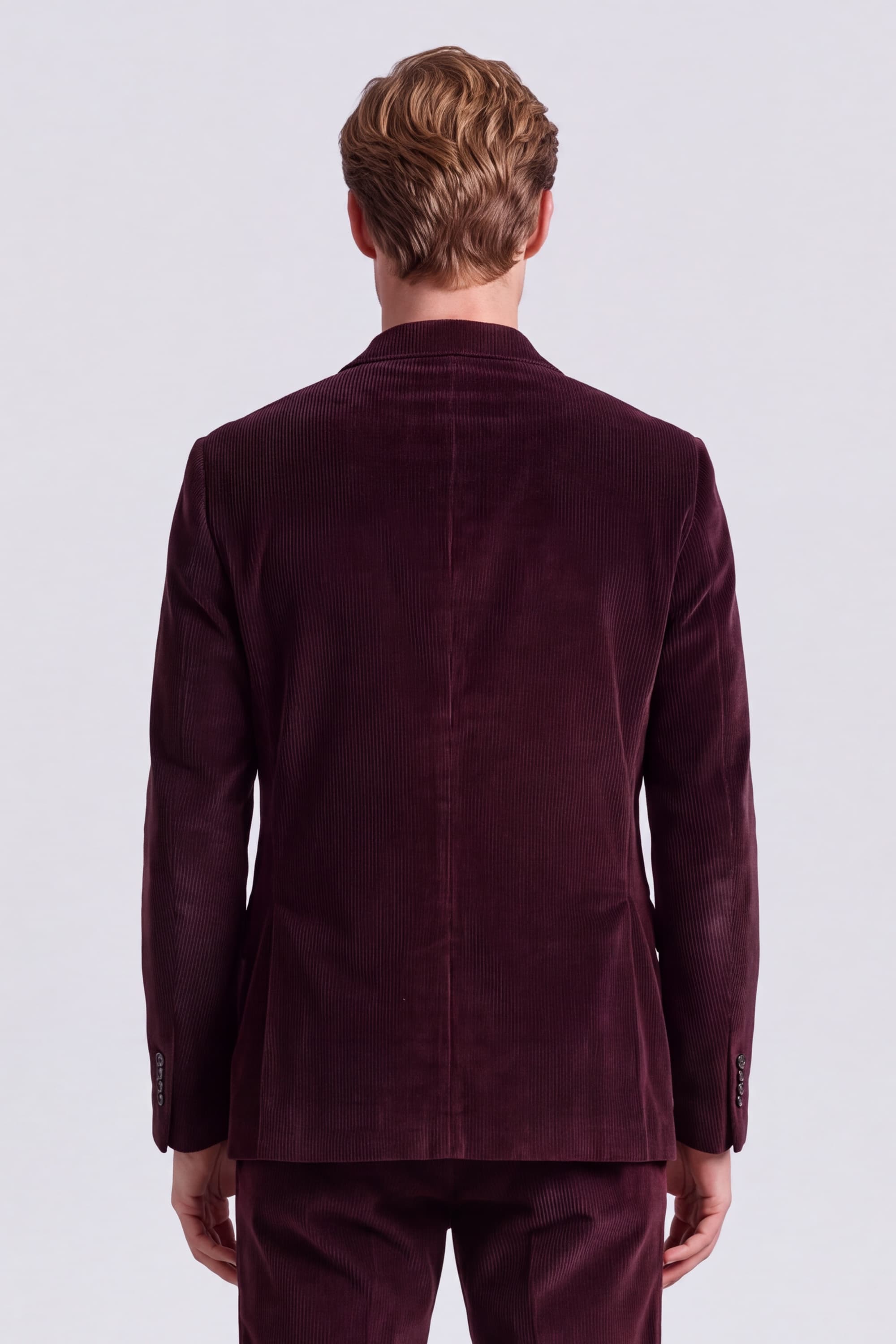 Pull en Coton Peigné - Image 5