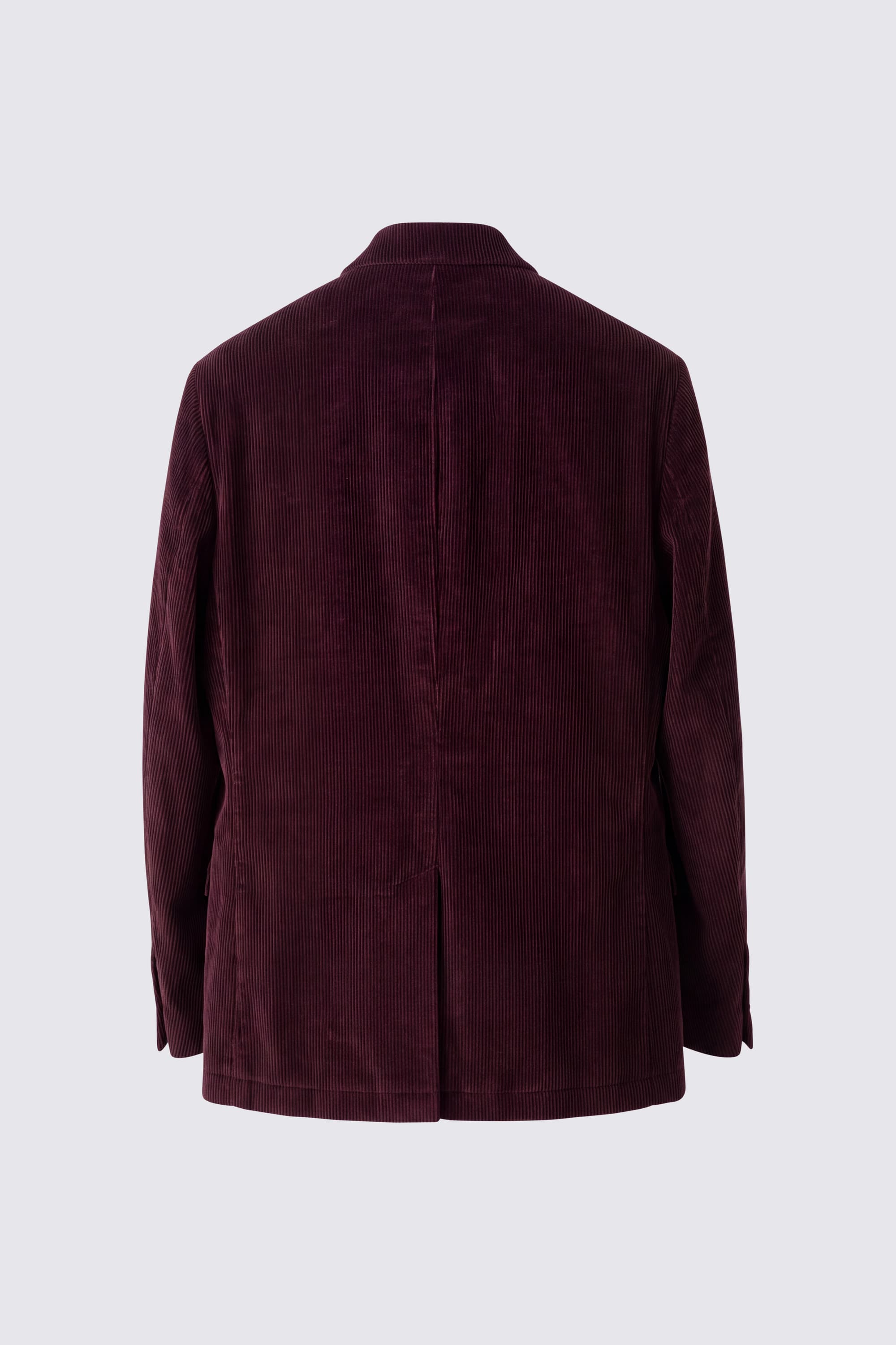 Pull en Coton Peigné - Image 6