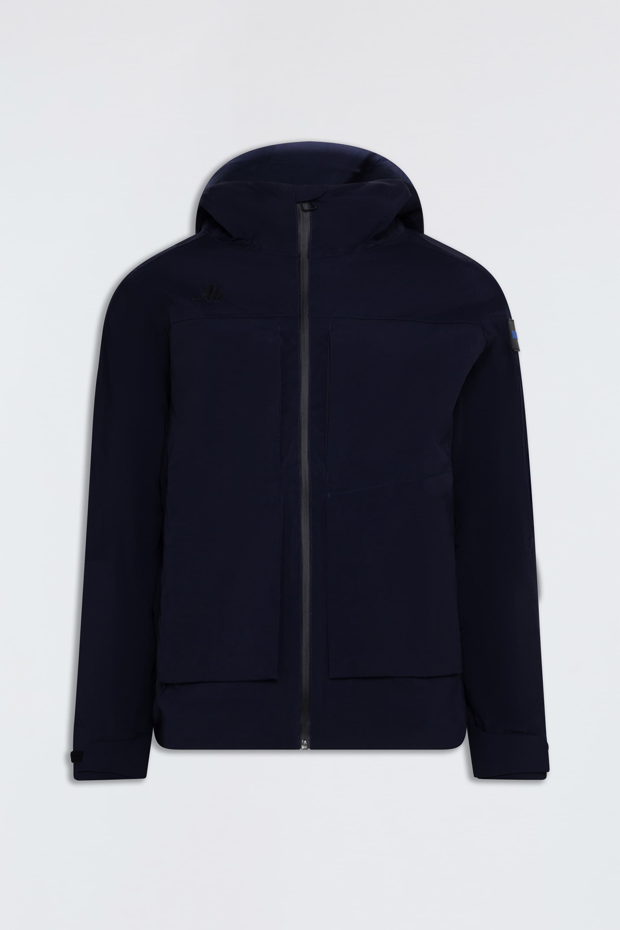ski Jacket