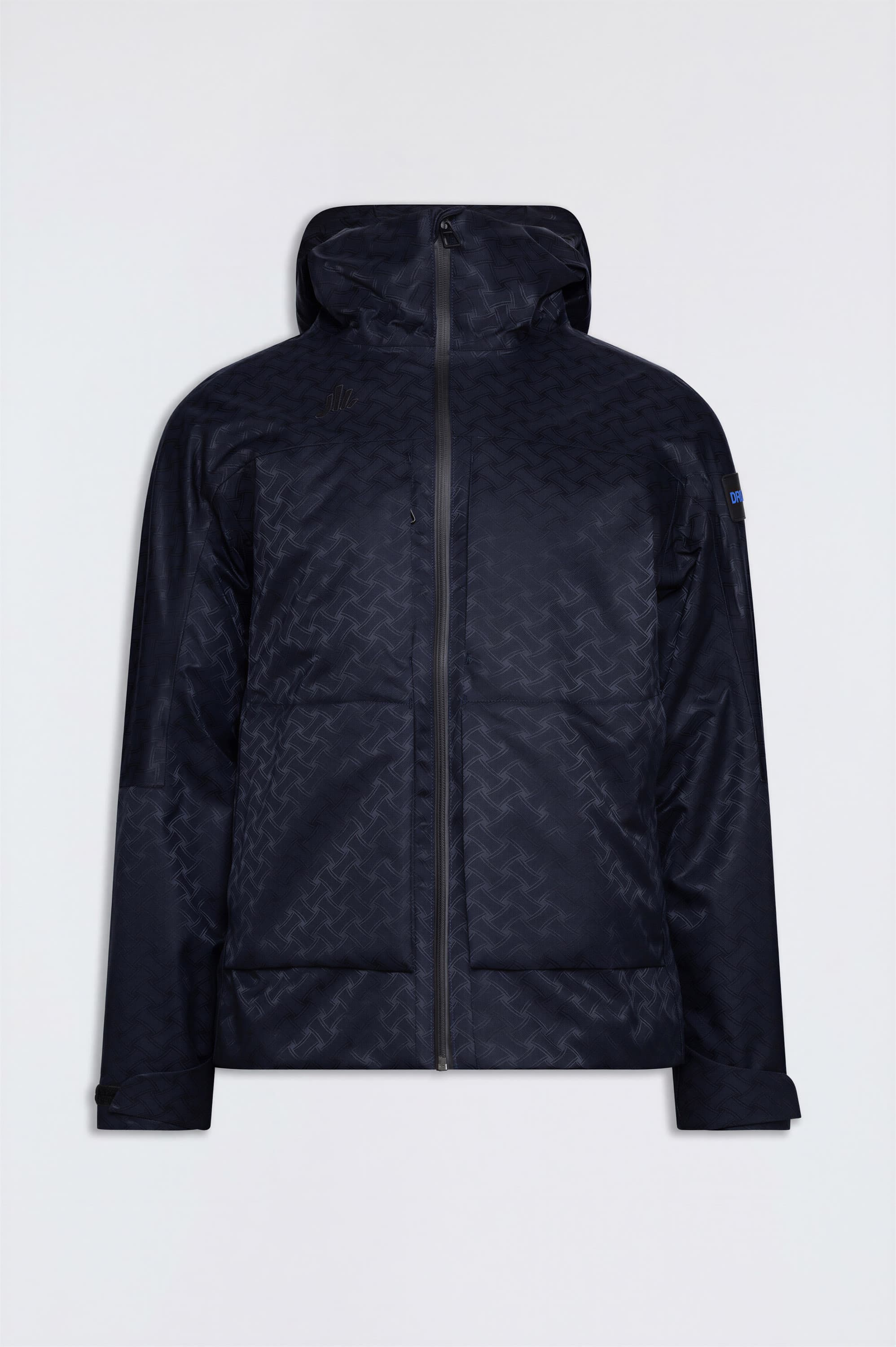 Razor Blade ski Jacket - Image 1