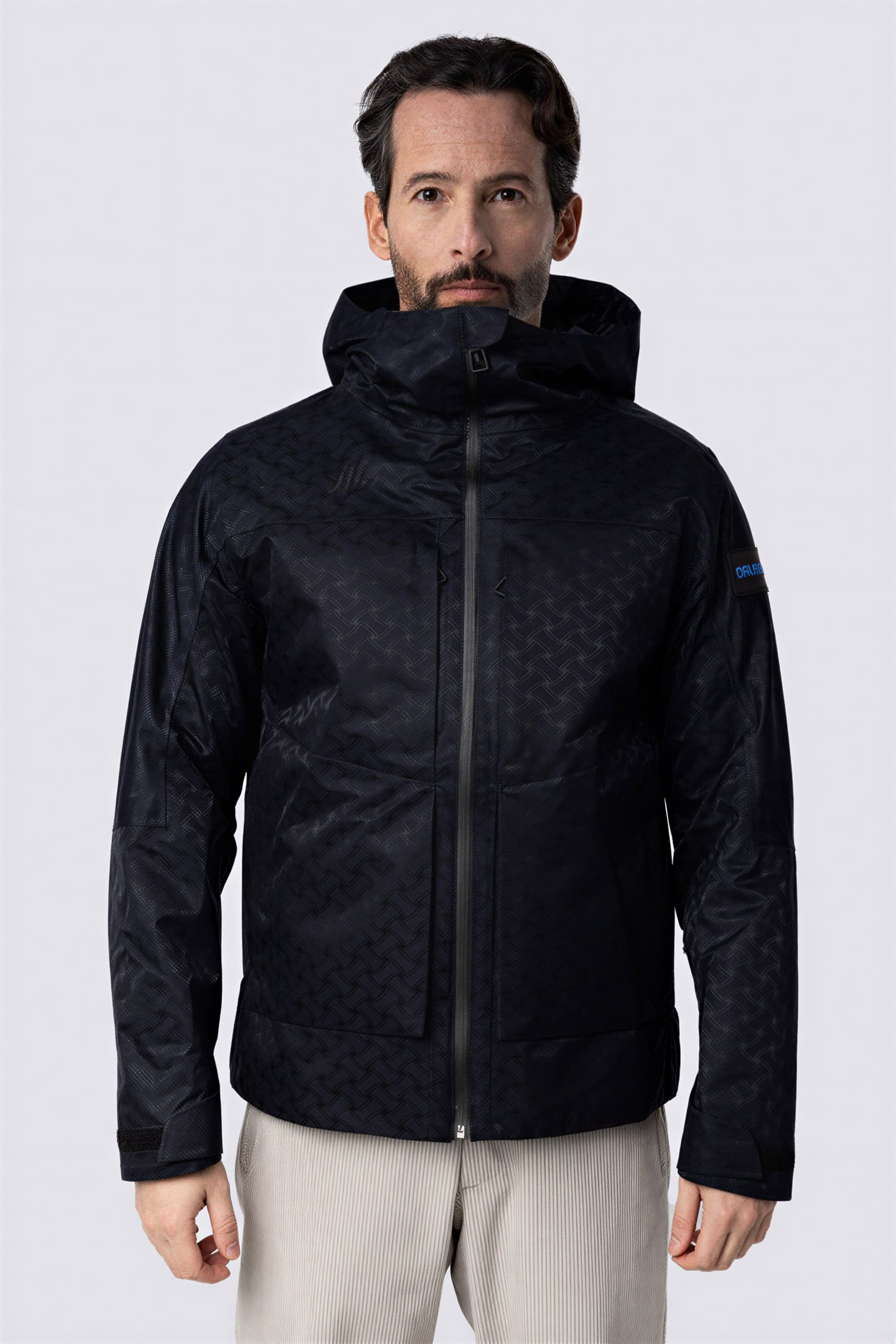 Razor Blade ski Jacket - Image 2