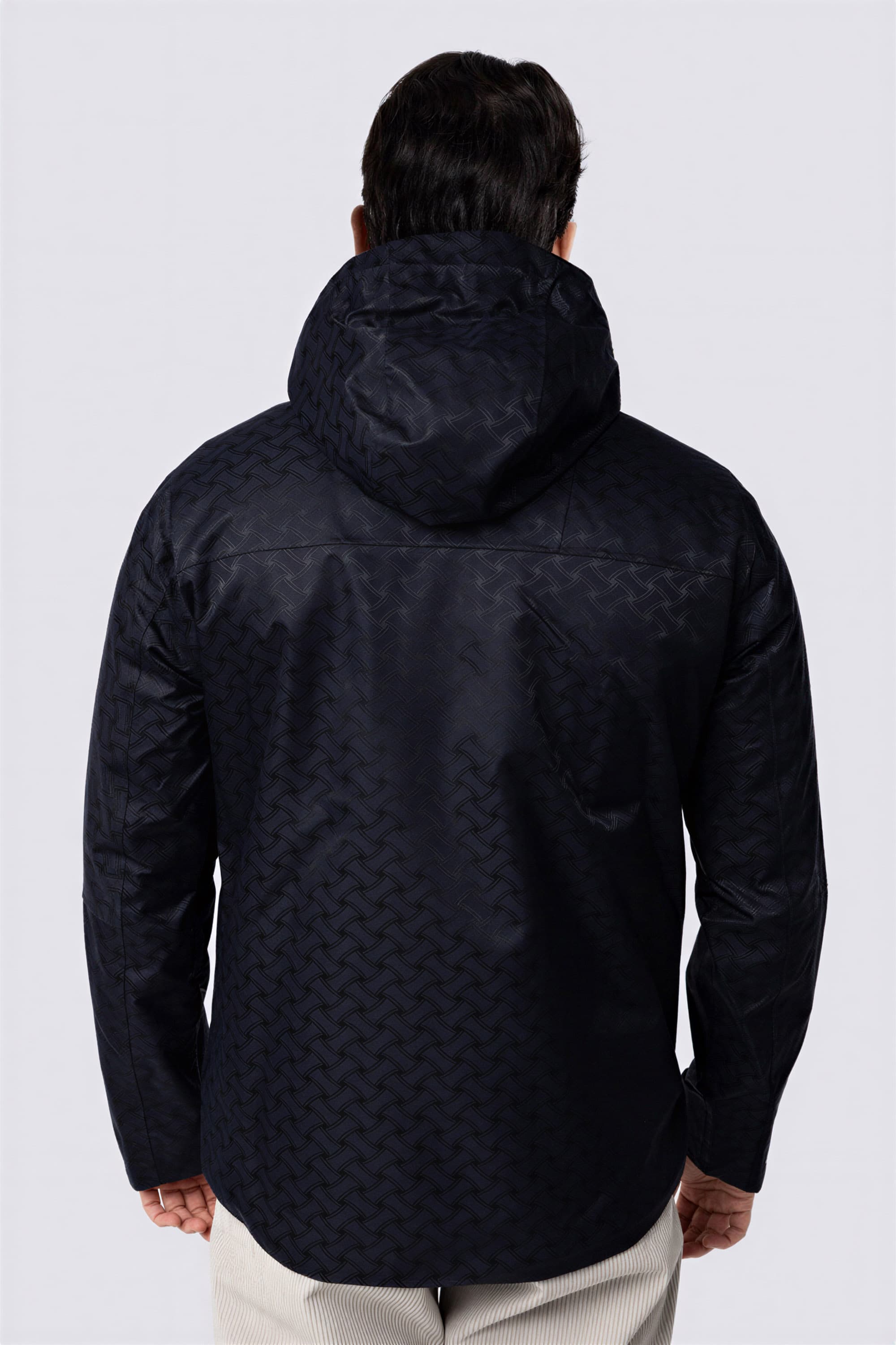 Razor Blade ski Jacket - Image 3