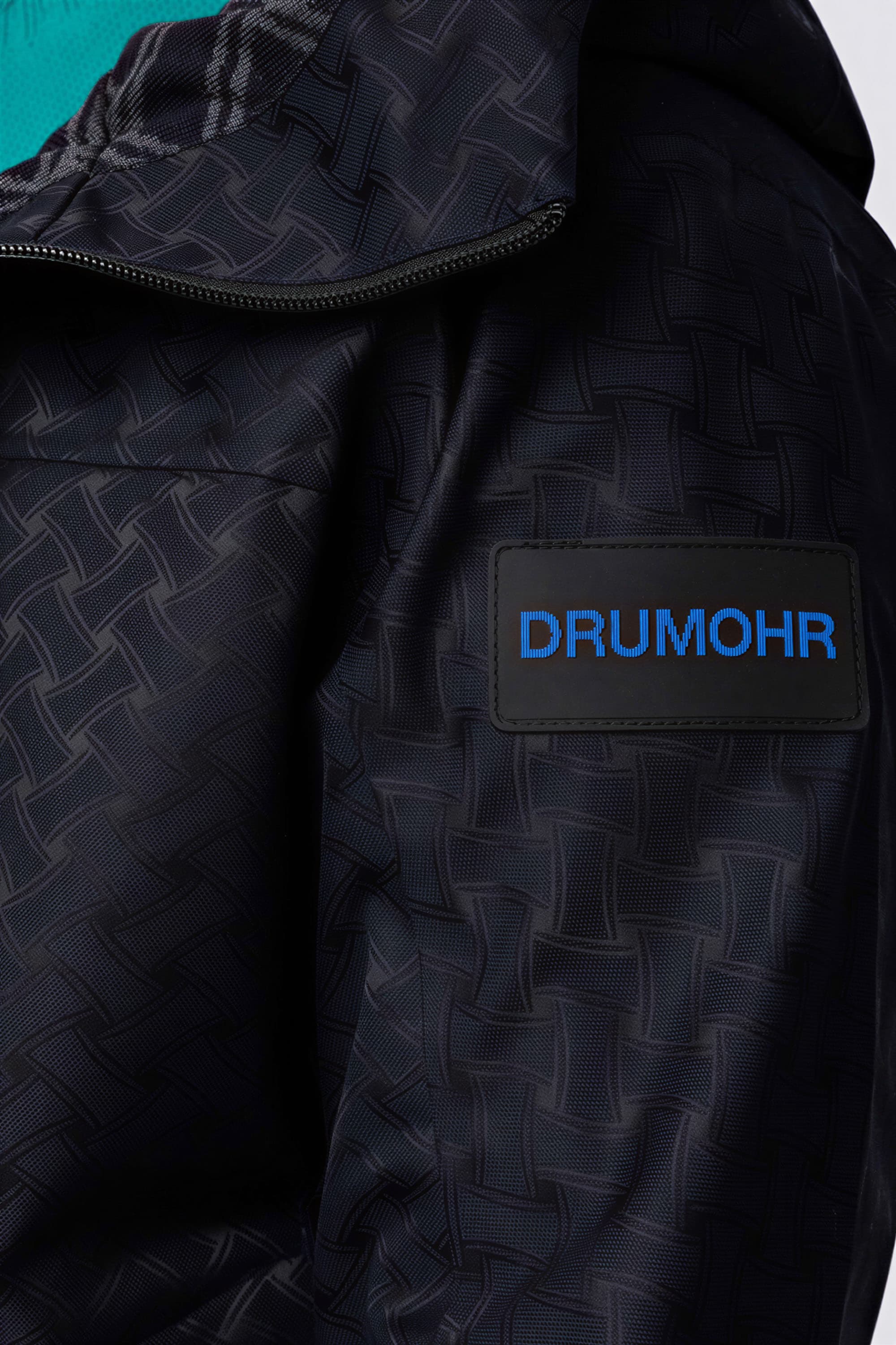 Razor Blade ski Jacket - Image 4