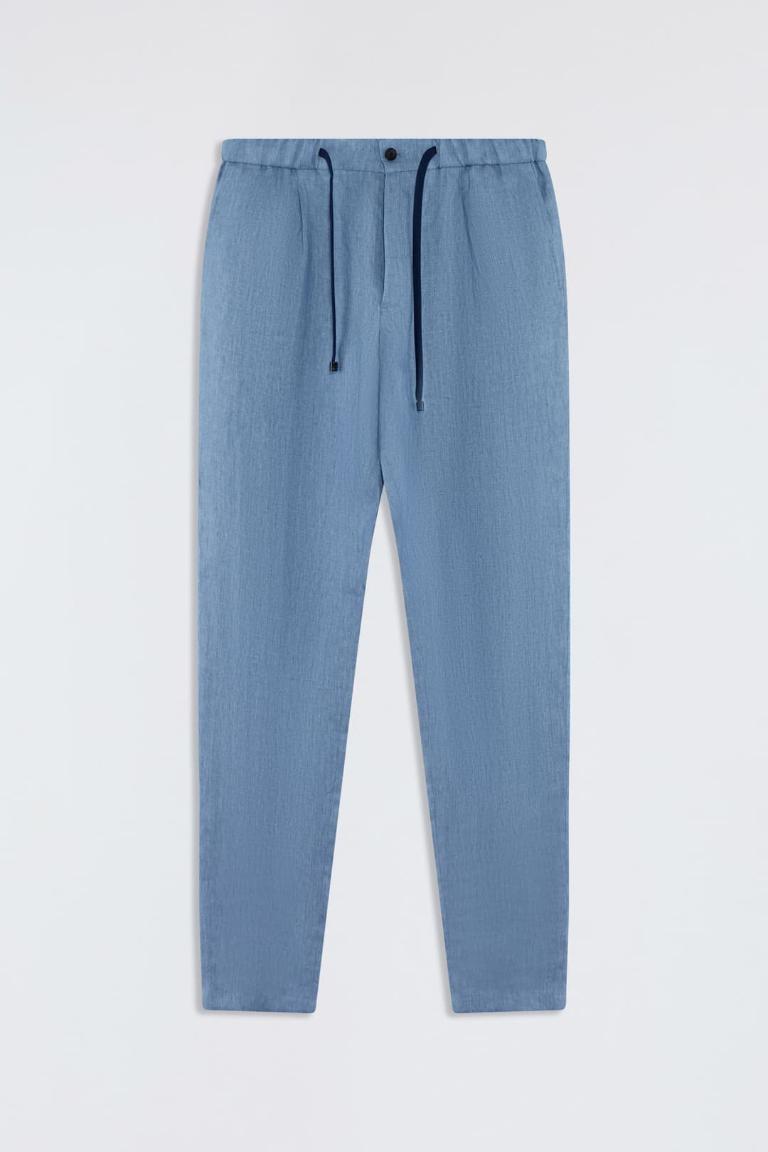 Pantalone in Lino
