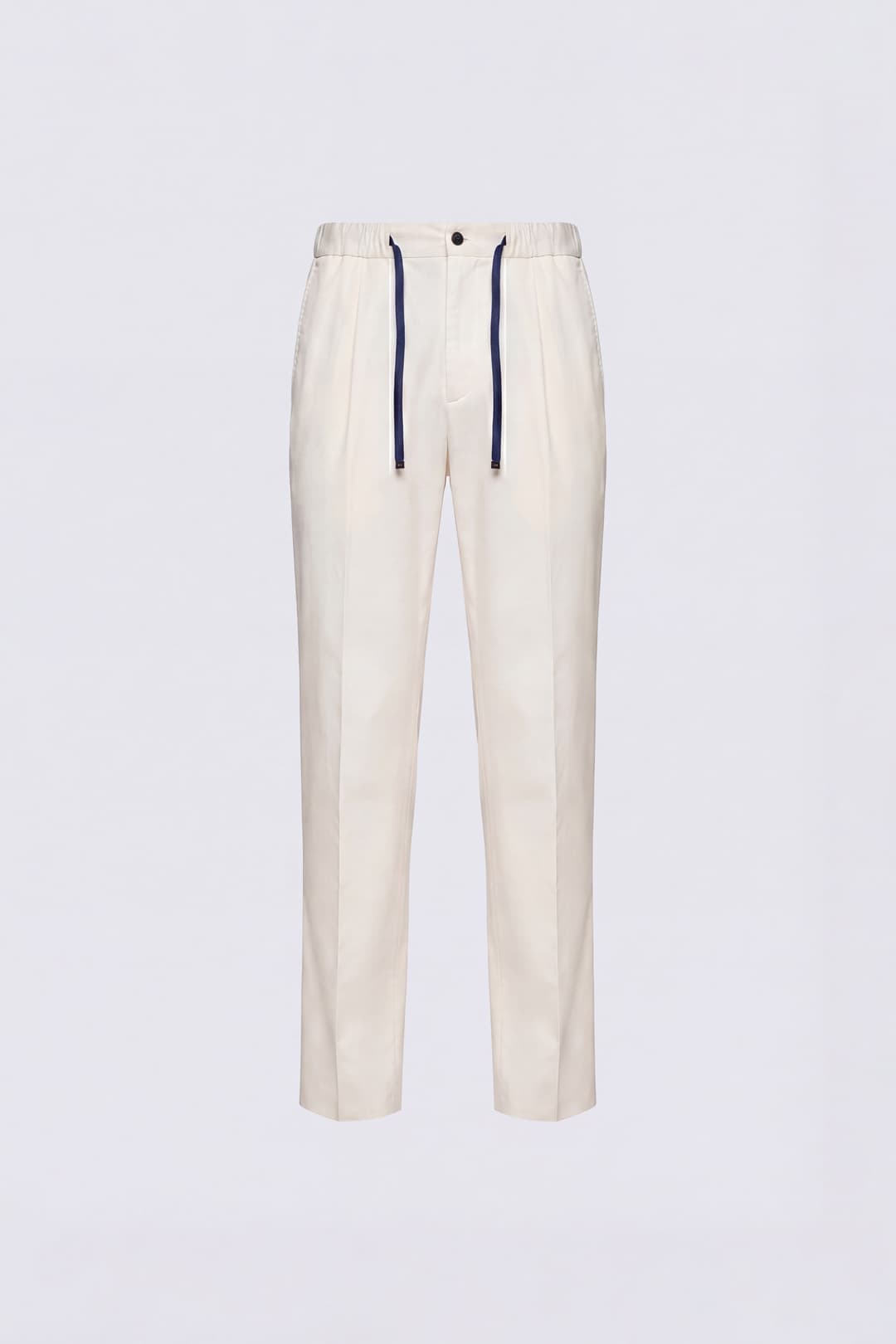 Cotton Trousers