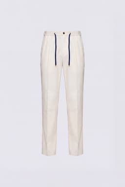 SILK WHITE