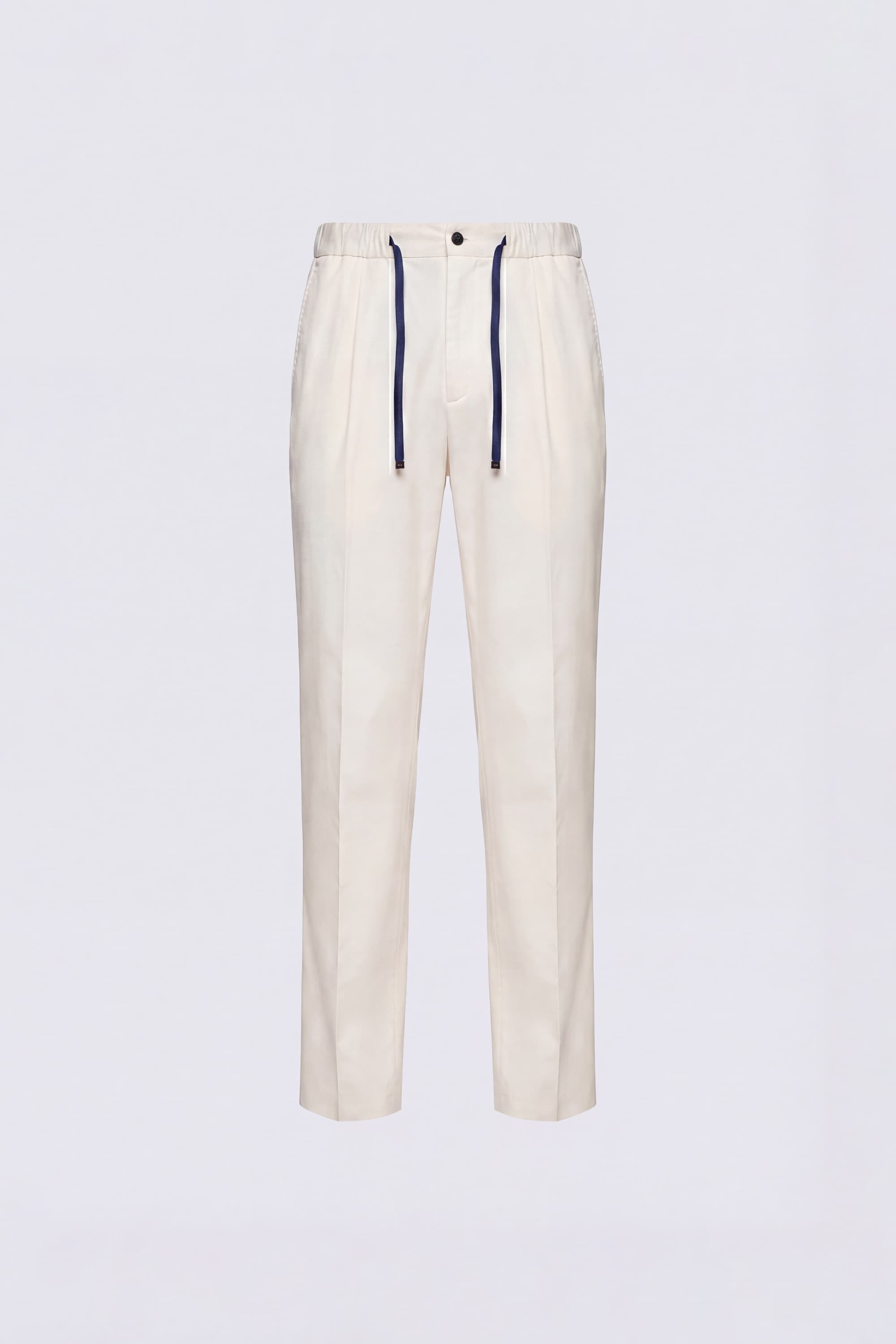 Cotton Trousers