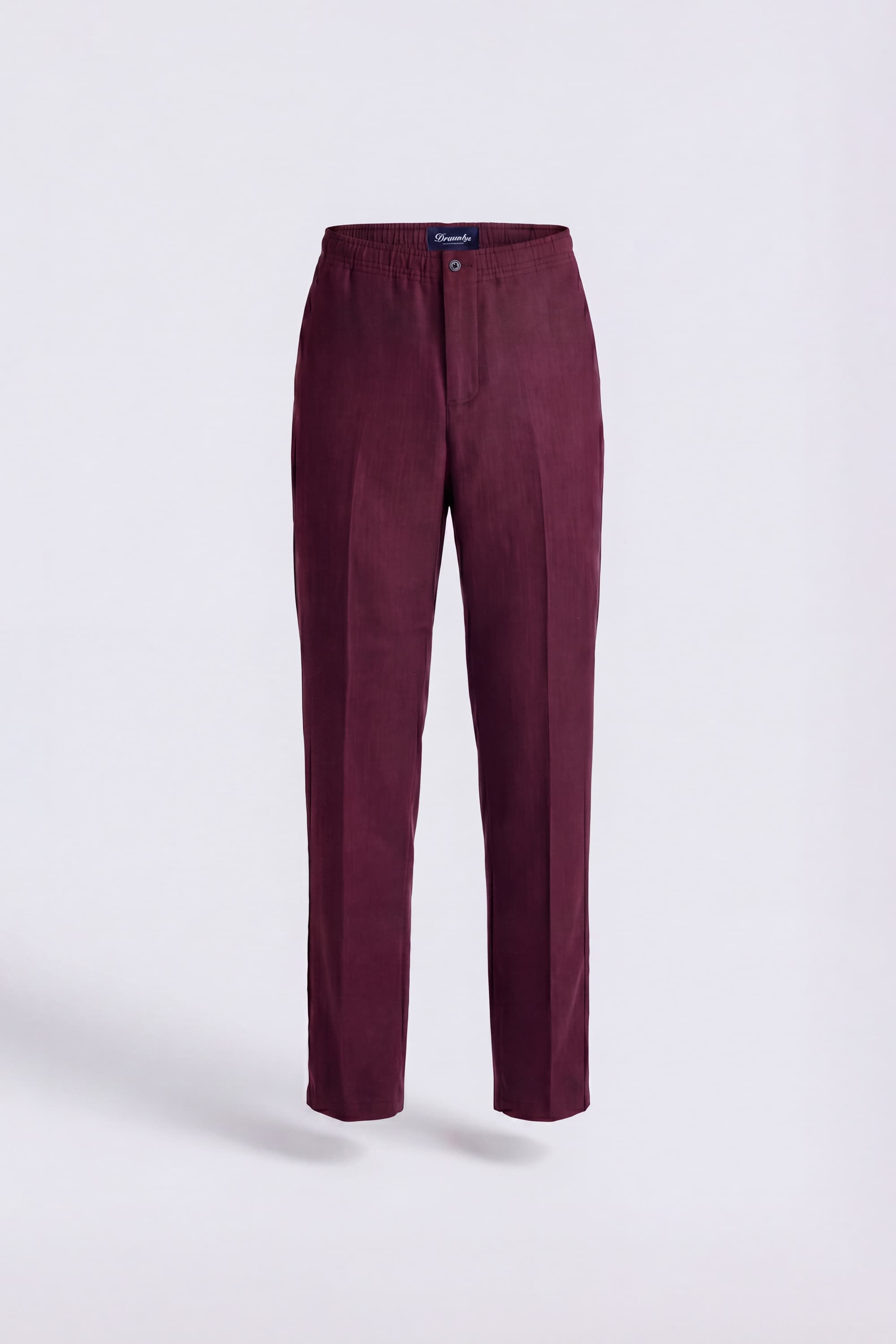 Linen Trousers
