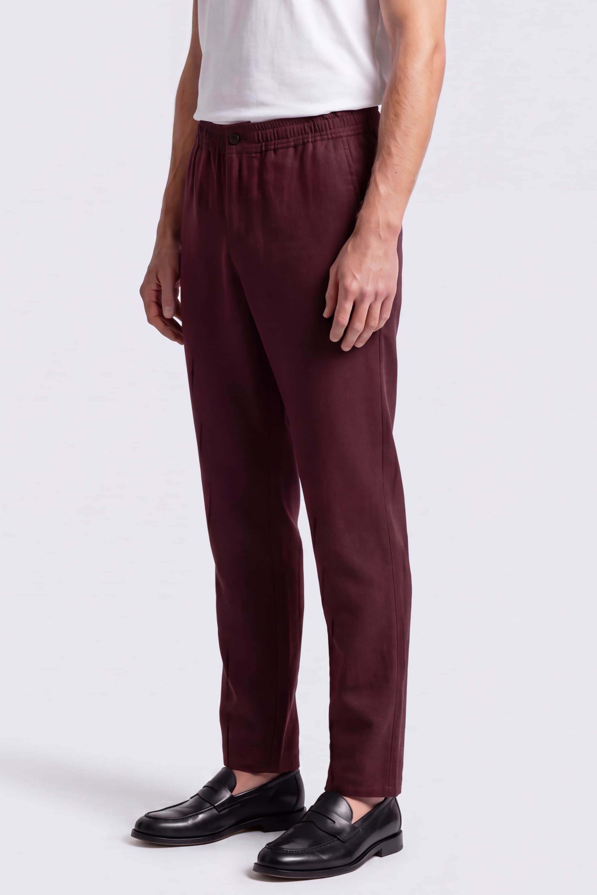 Linen Trousers - Image 2