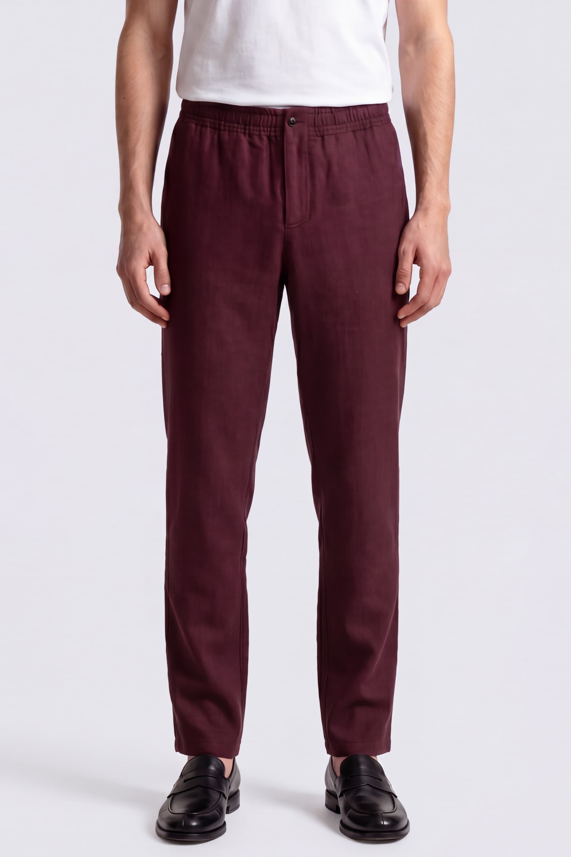 Linen Trousers - Image 3