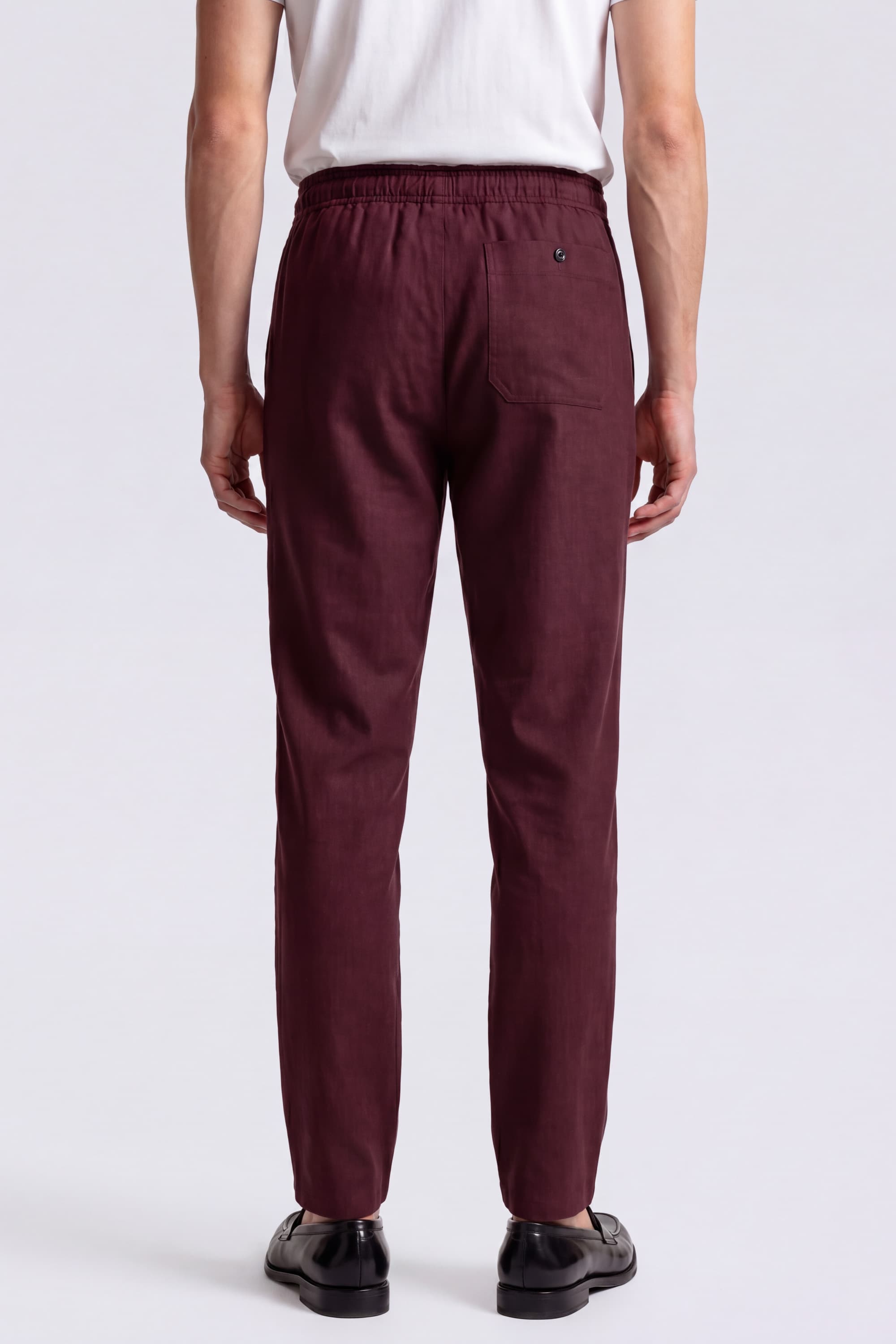 Linen Trousers - Image 4