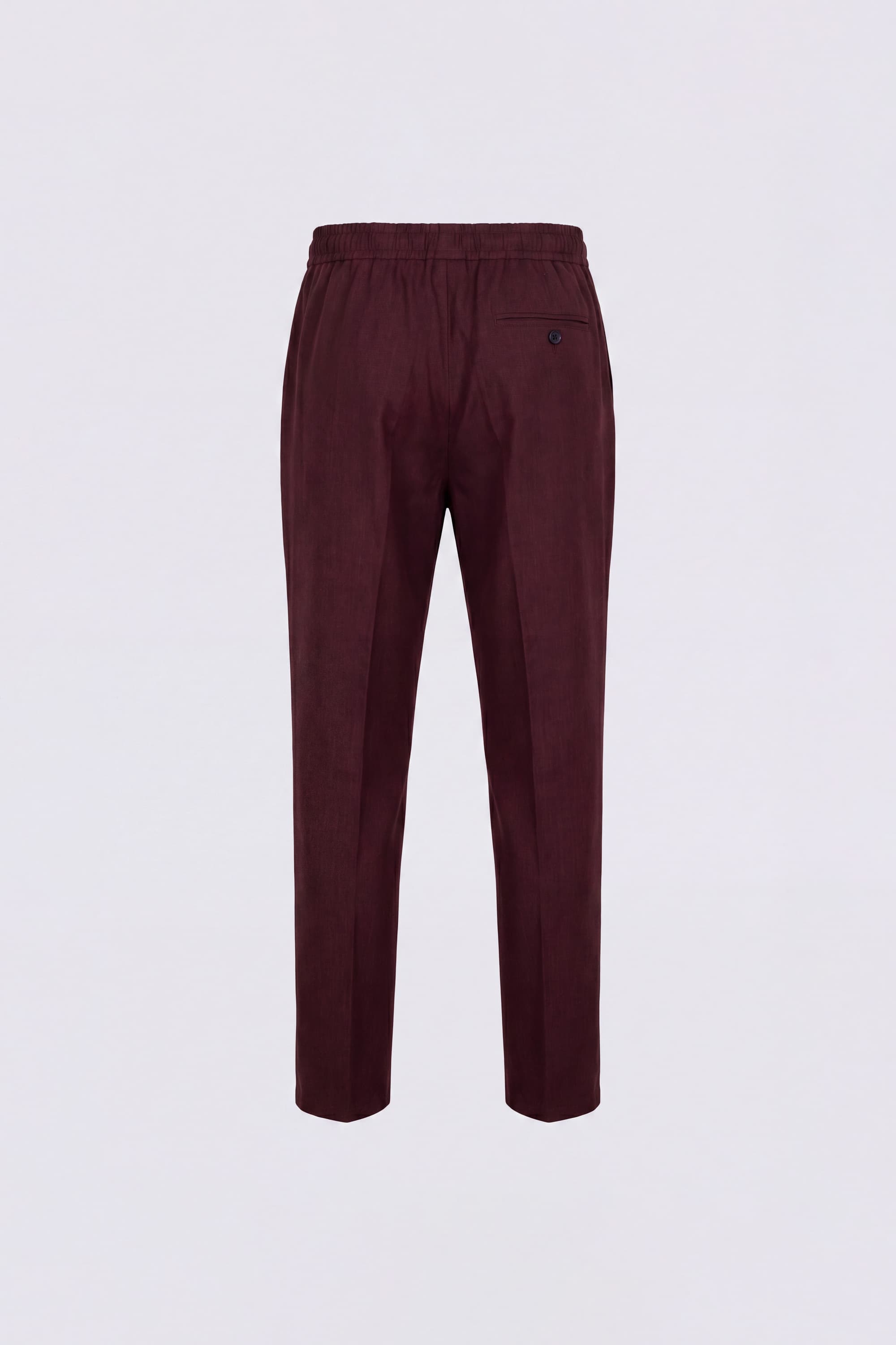 Linen Trousers - Image 5