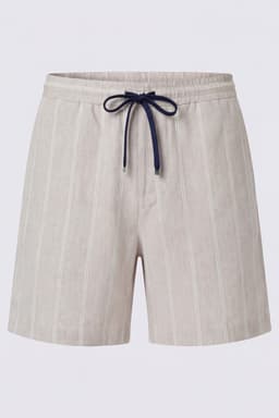 BEIGE/WHITE