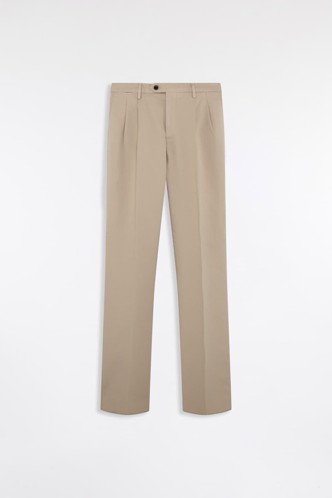 Pantalone Chino in Cotone