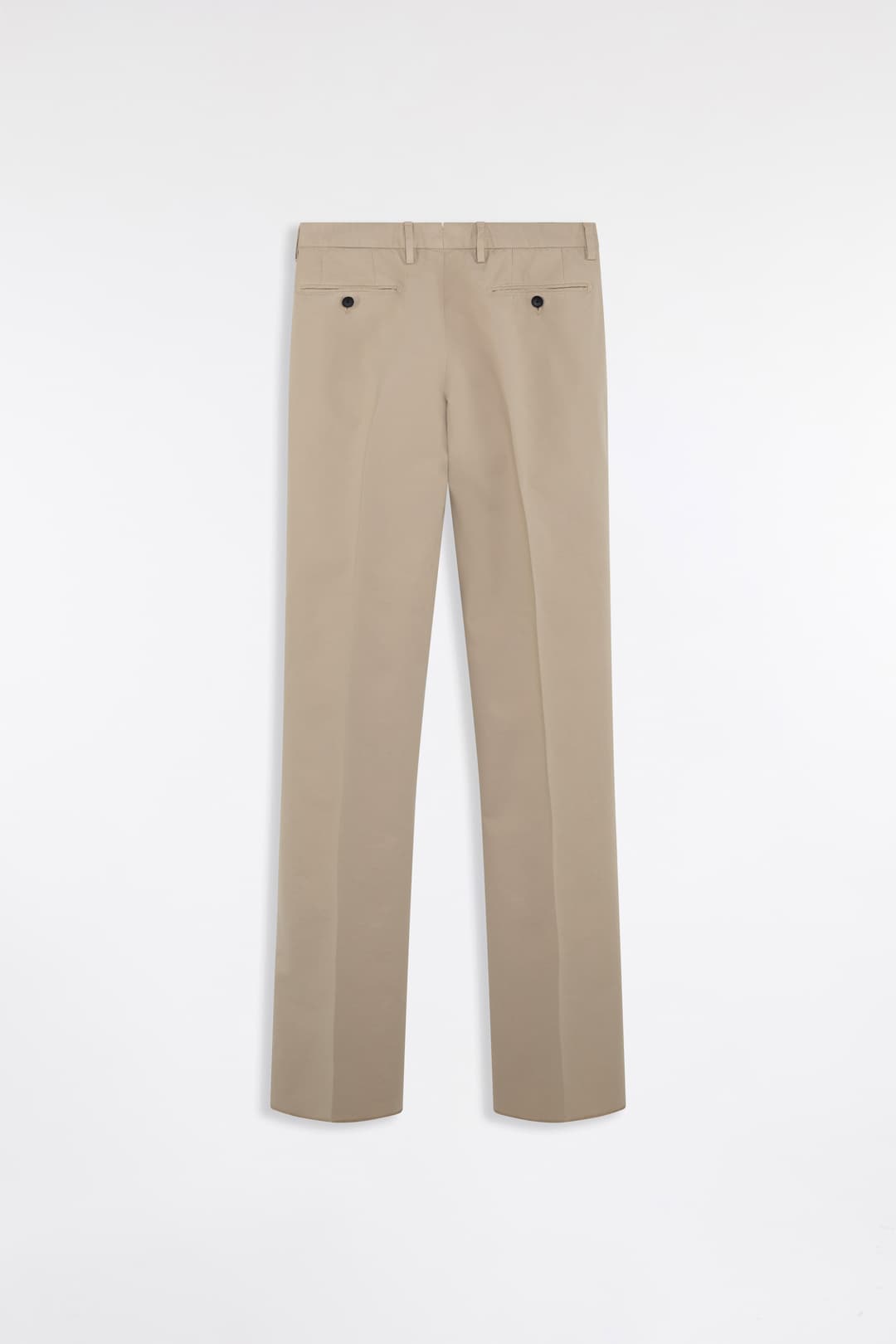 Pantalone Chino in Cotone