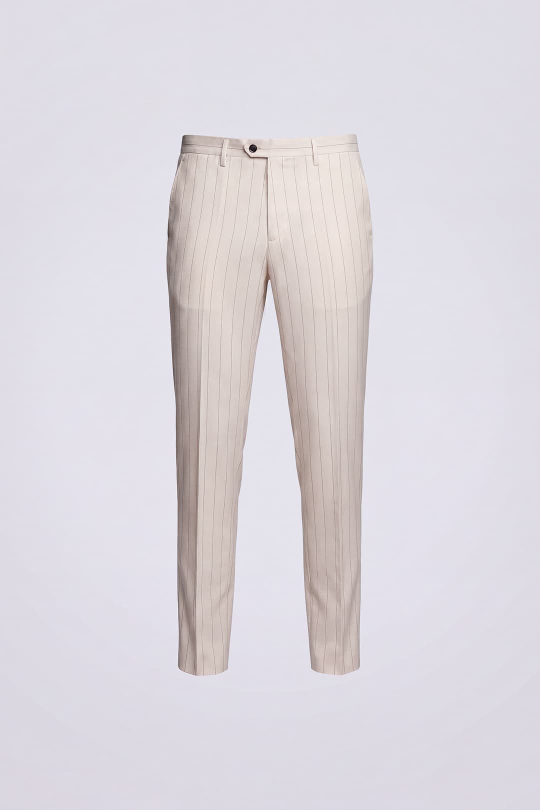 Linen Chino Trousers