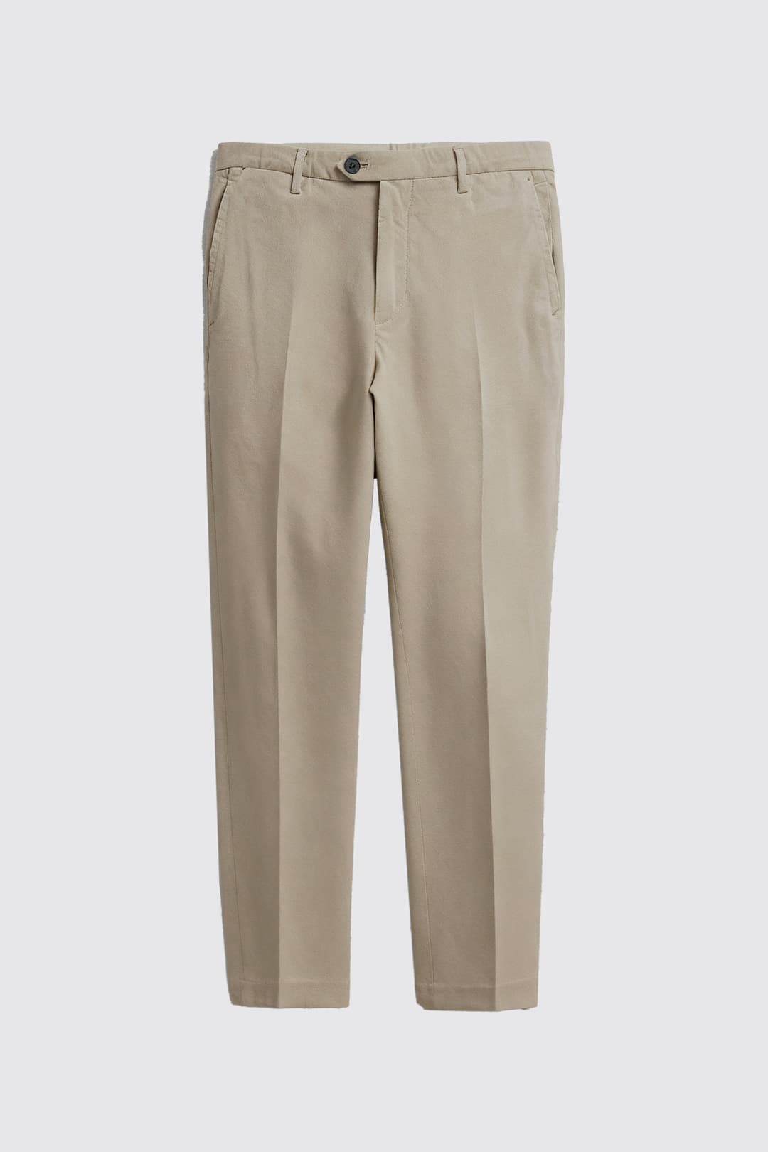 Chino Trousers