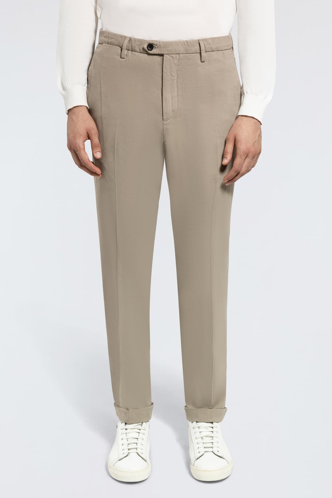 Chino Trousers