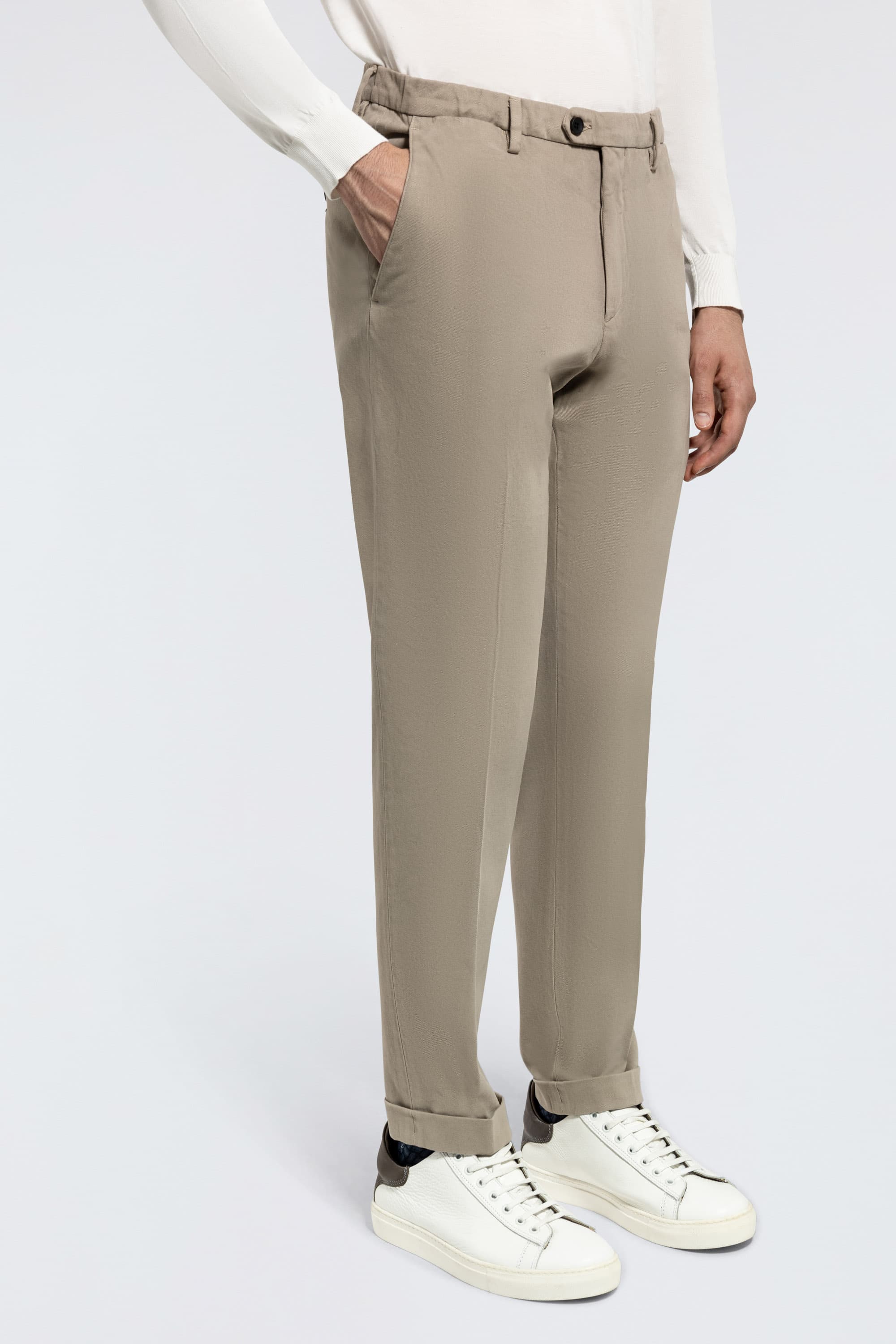 Chino Trousers - Image 3