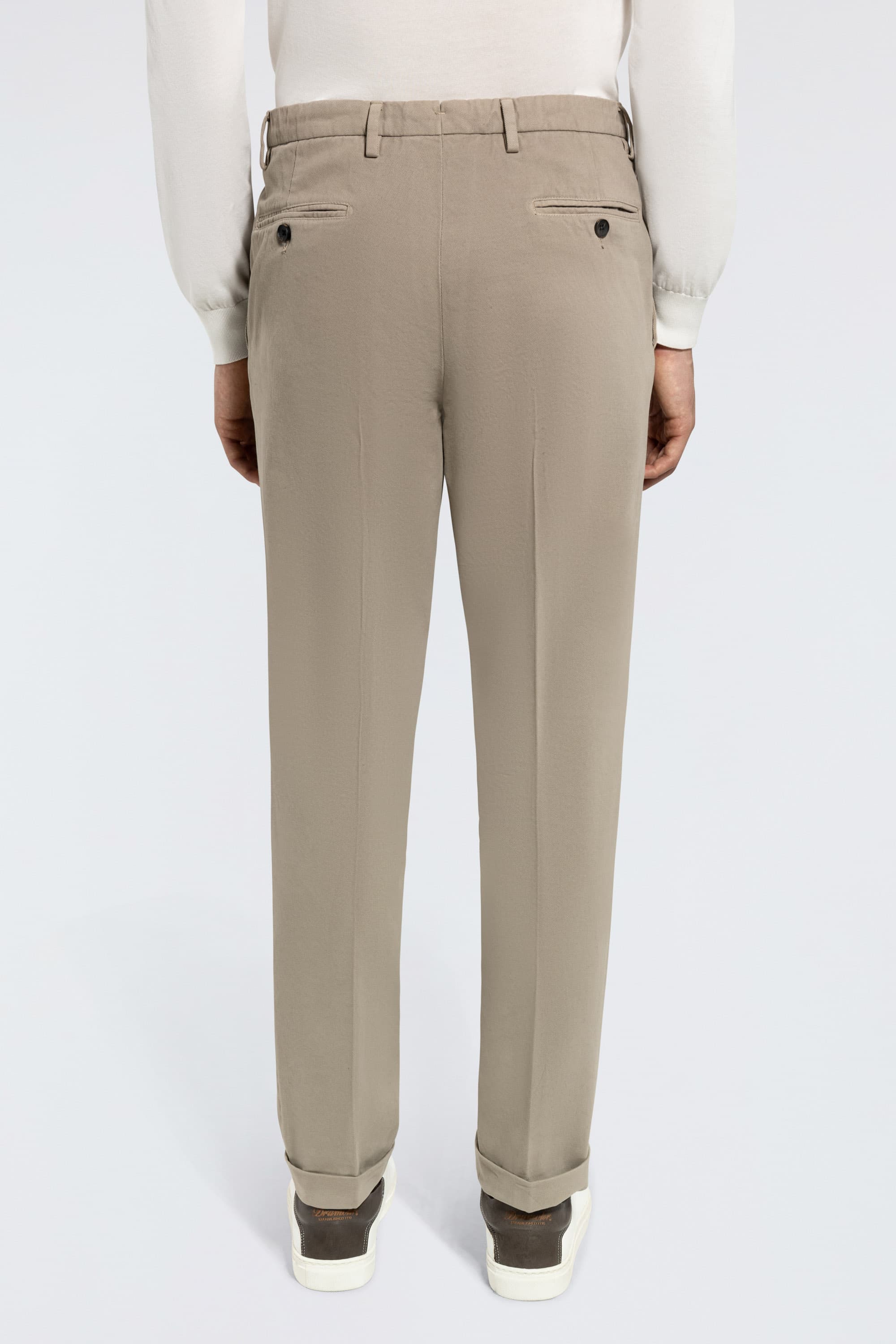 Chino Trousers - Image 4