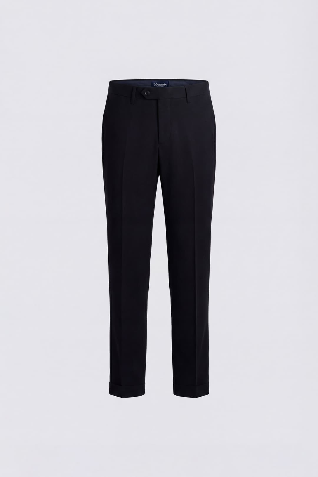 Wool Trousers