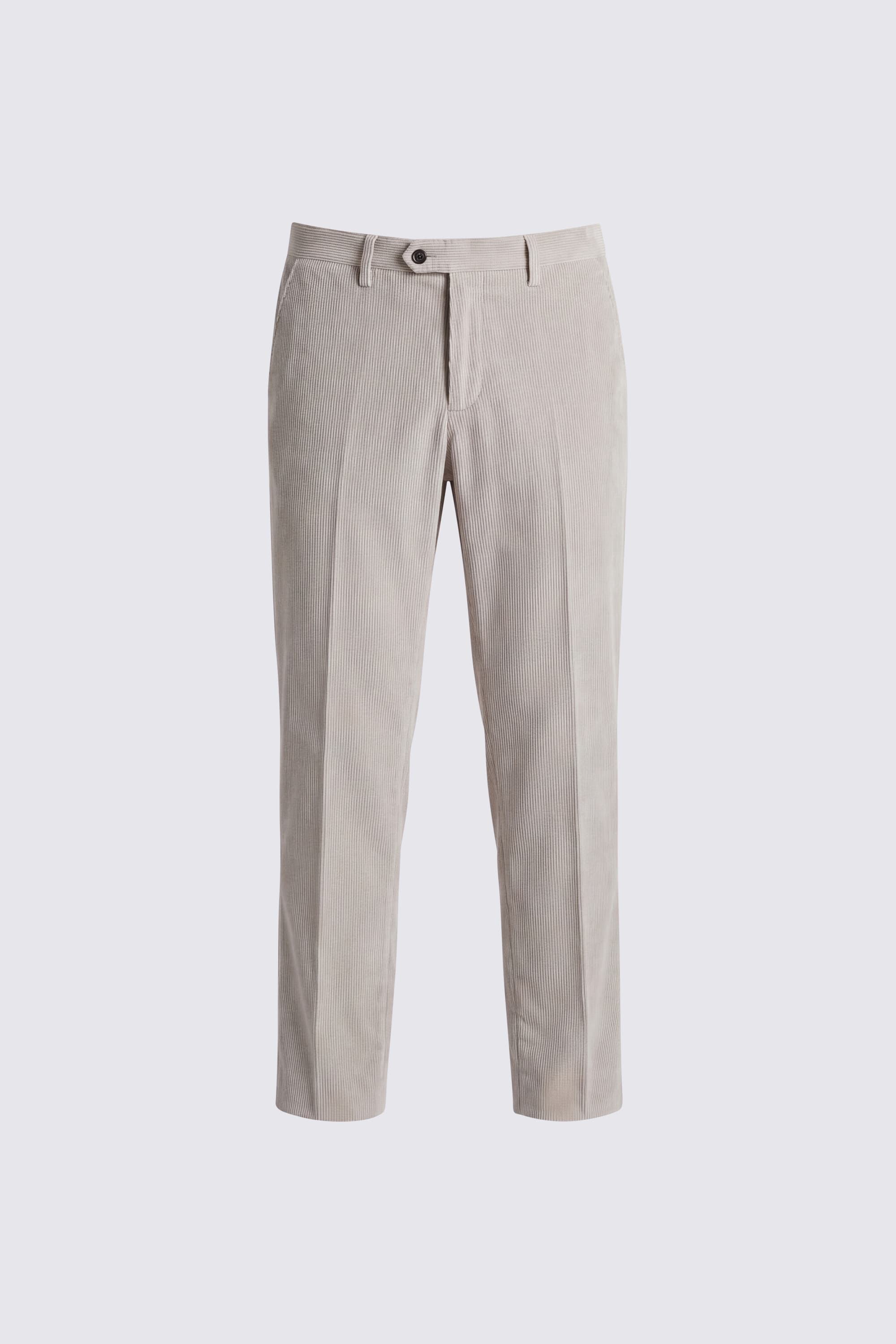 Corduroy Trousers