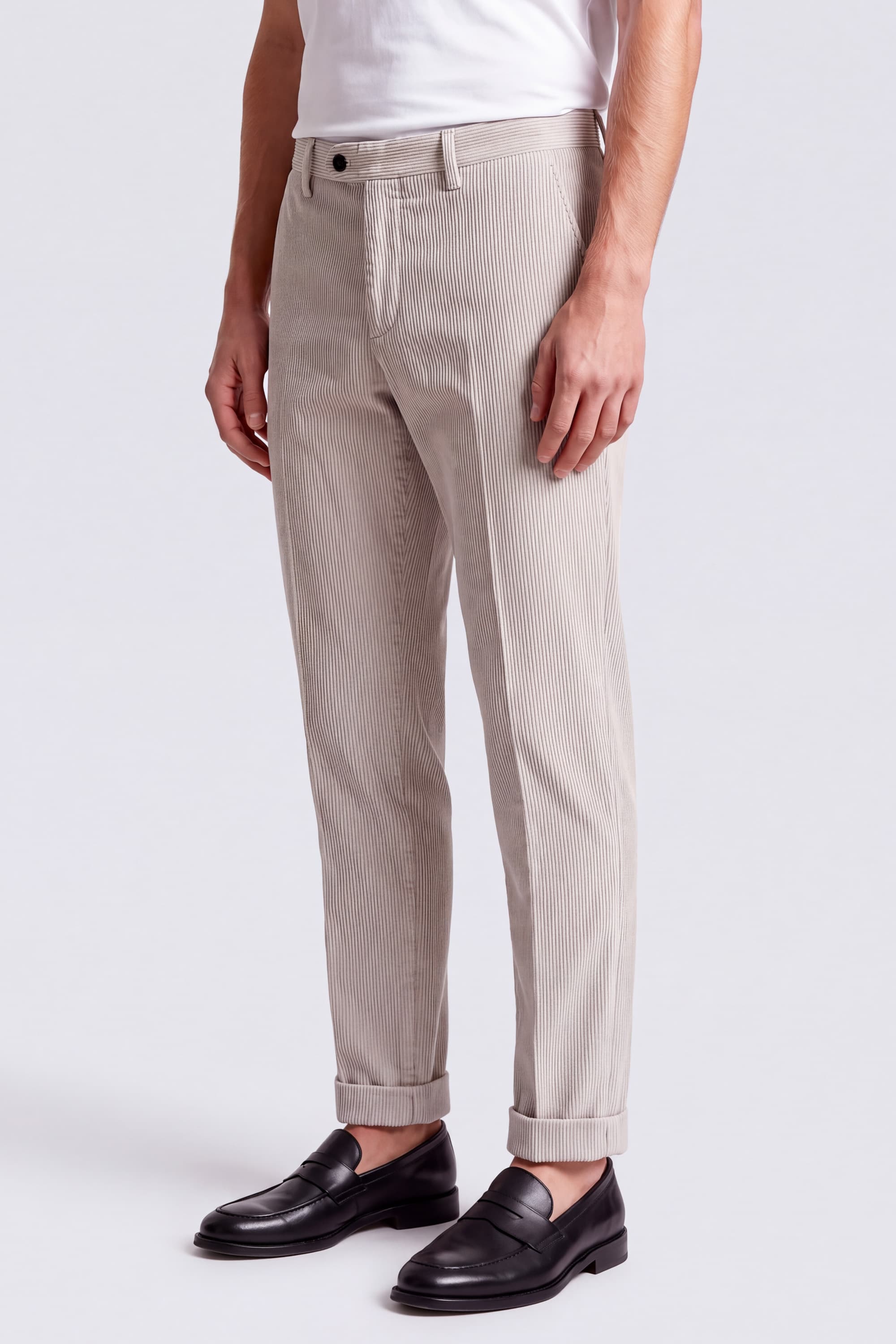 Corduroy Trousers - Image 3