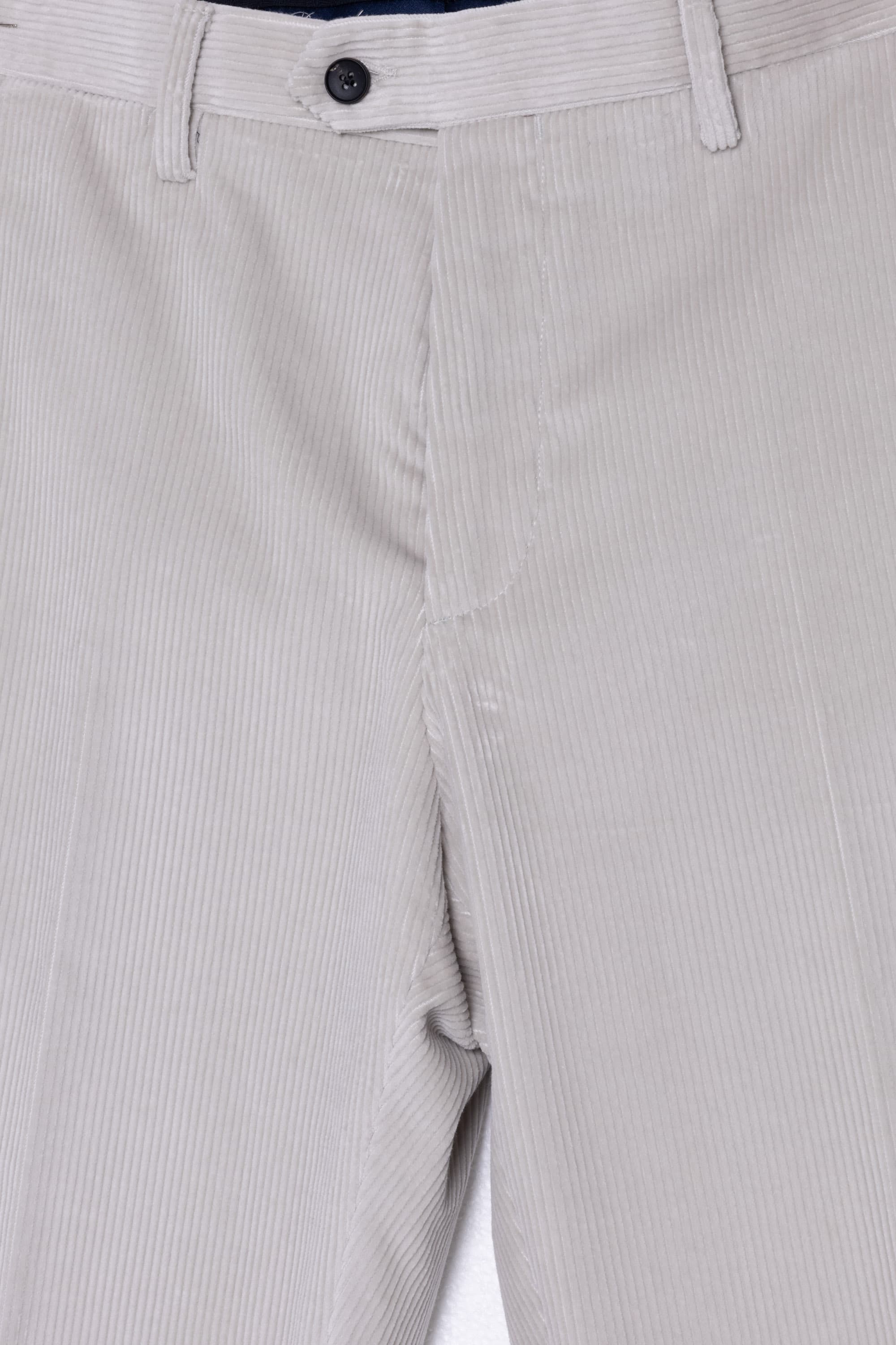 Corduroy Trousers - Image 4