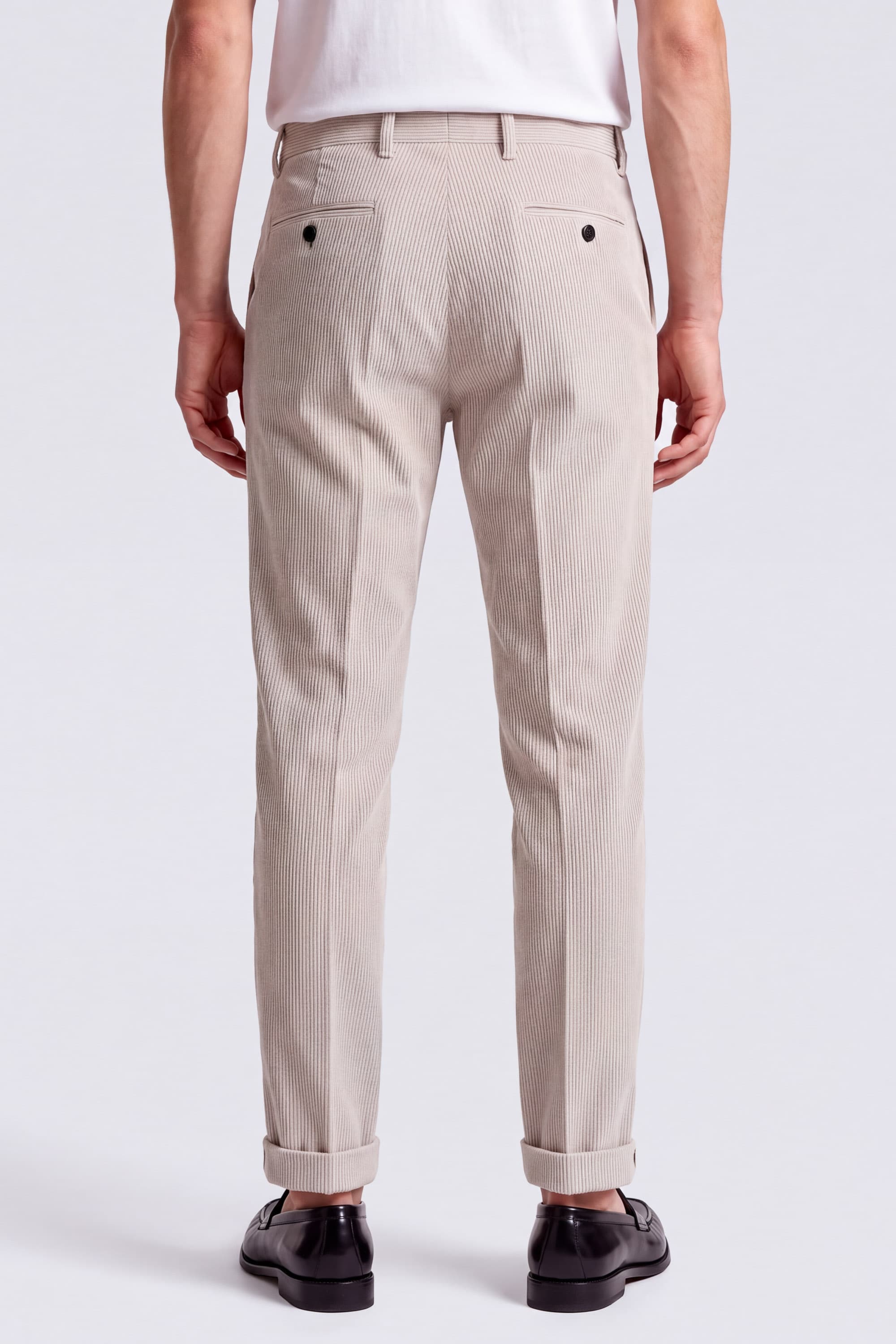 Corduroy Trousers - Image 5