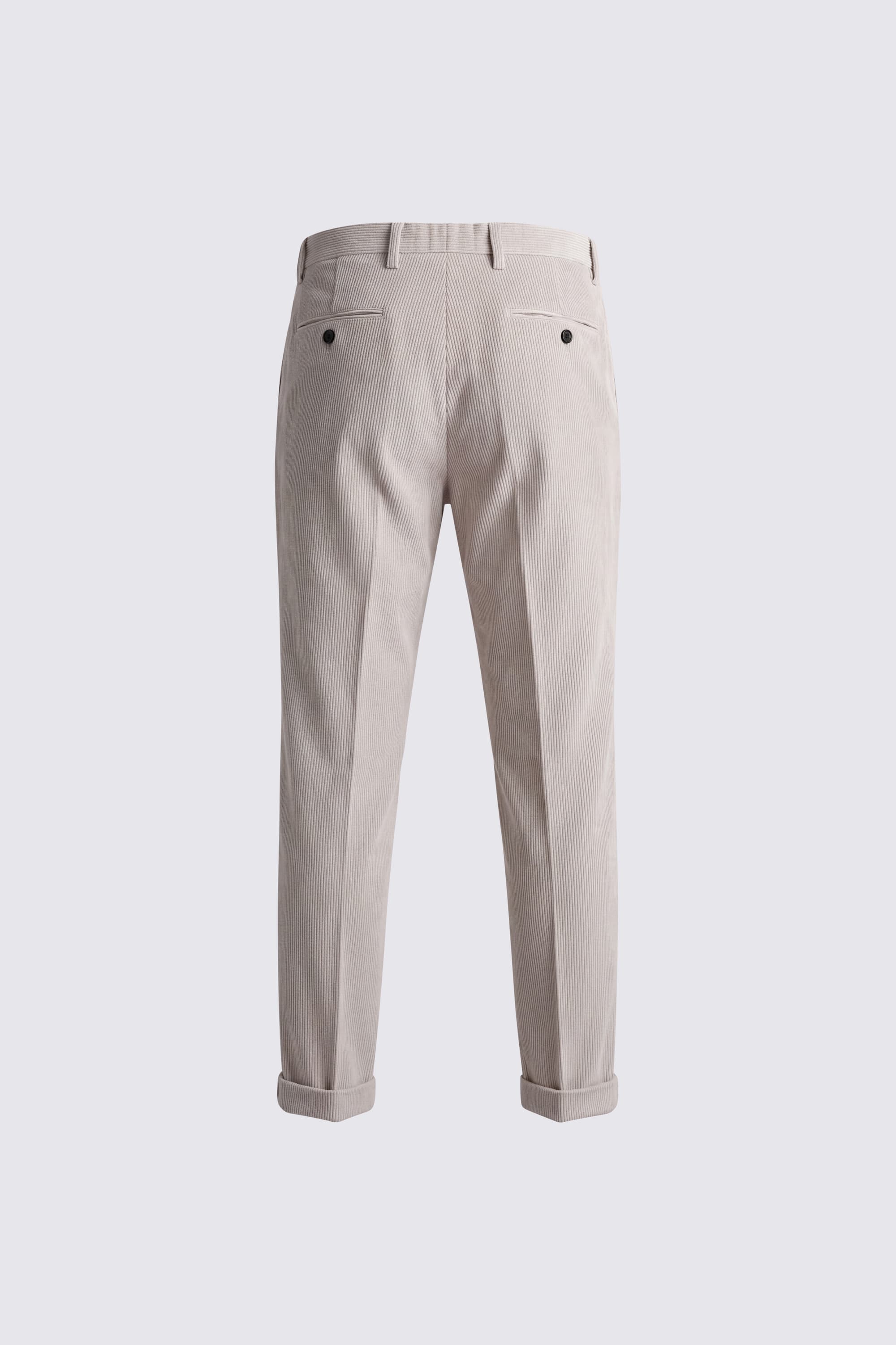Corduroy Trousers - Image 6