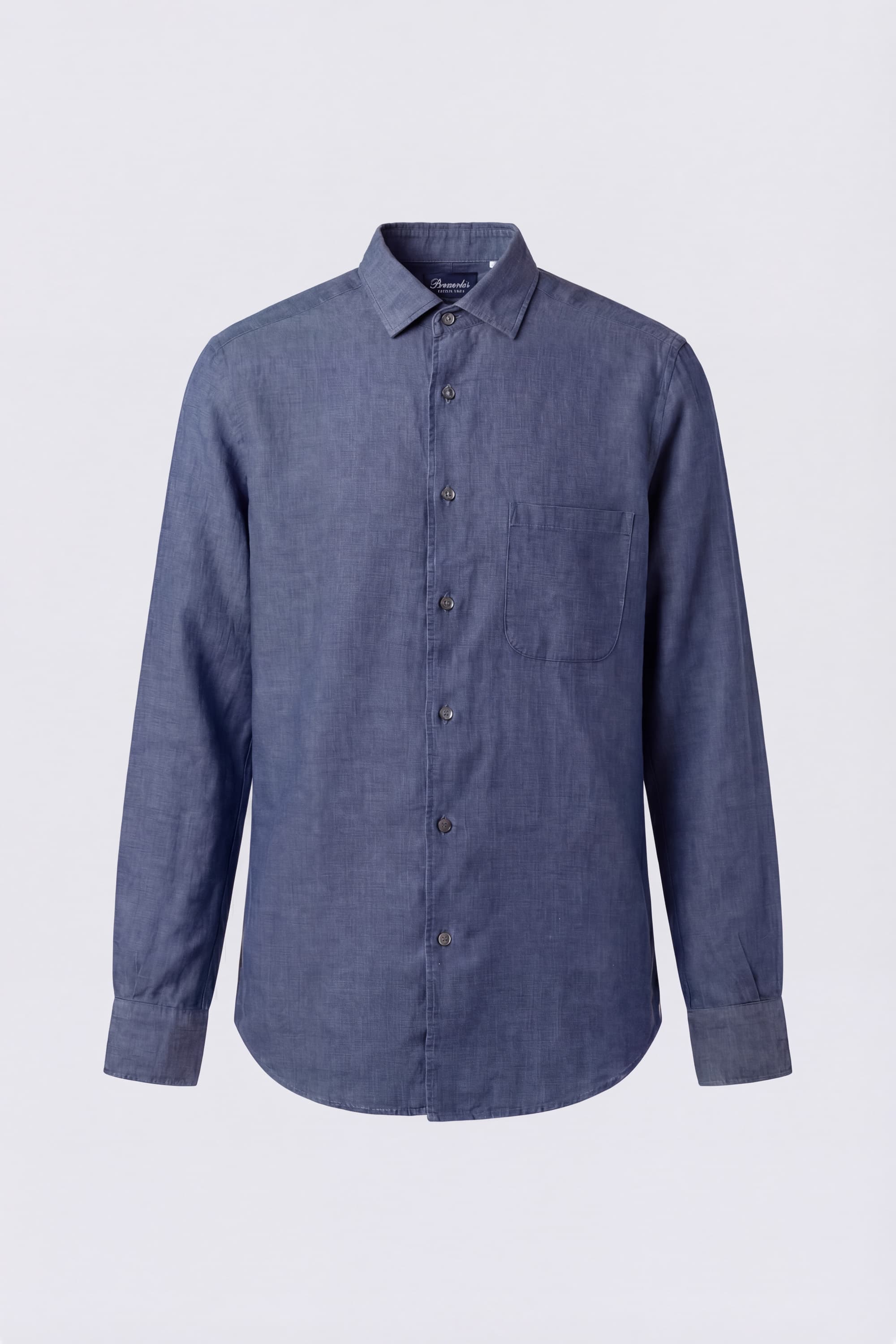 Maglia in Cotone e Lino - Image 1