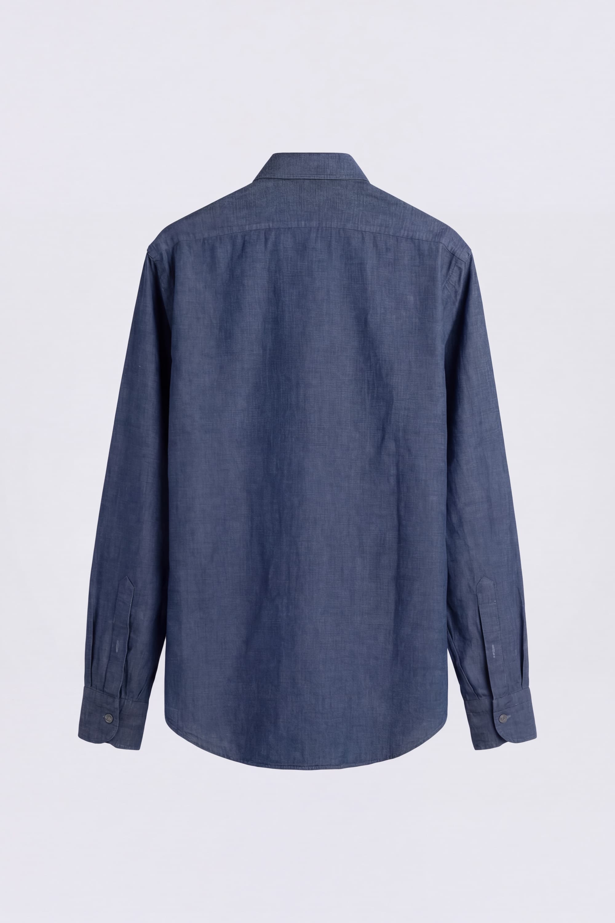 Maglia in Cotone e Lino - Image 5