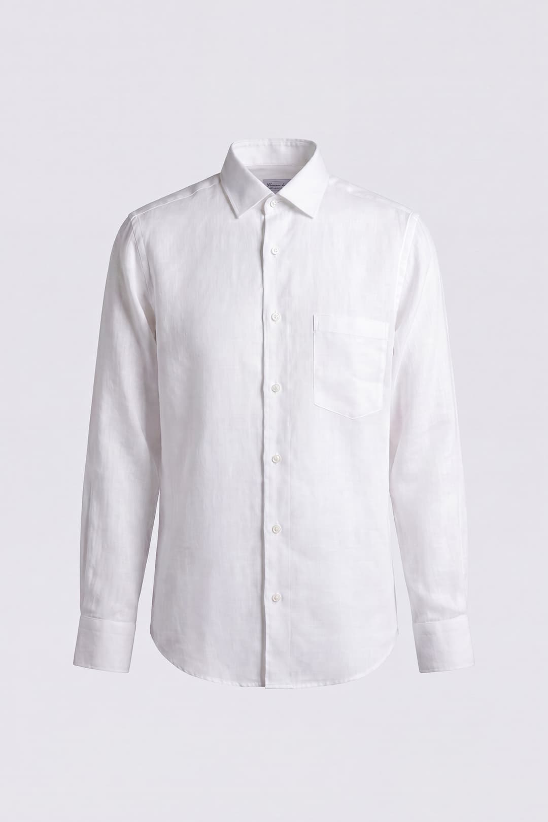 Linen Shirt