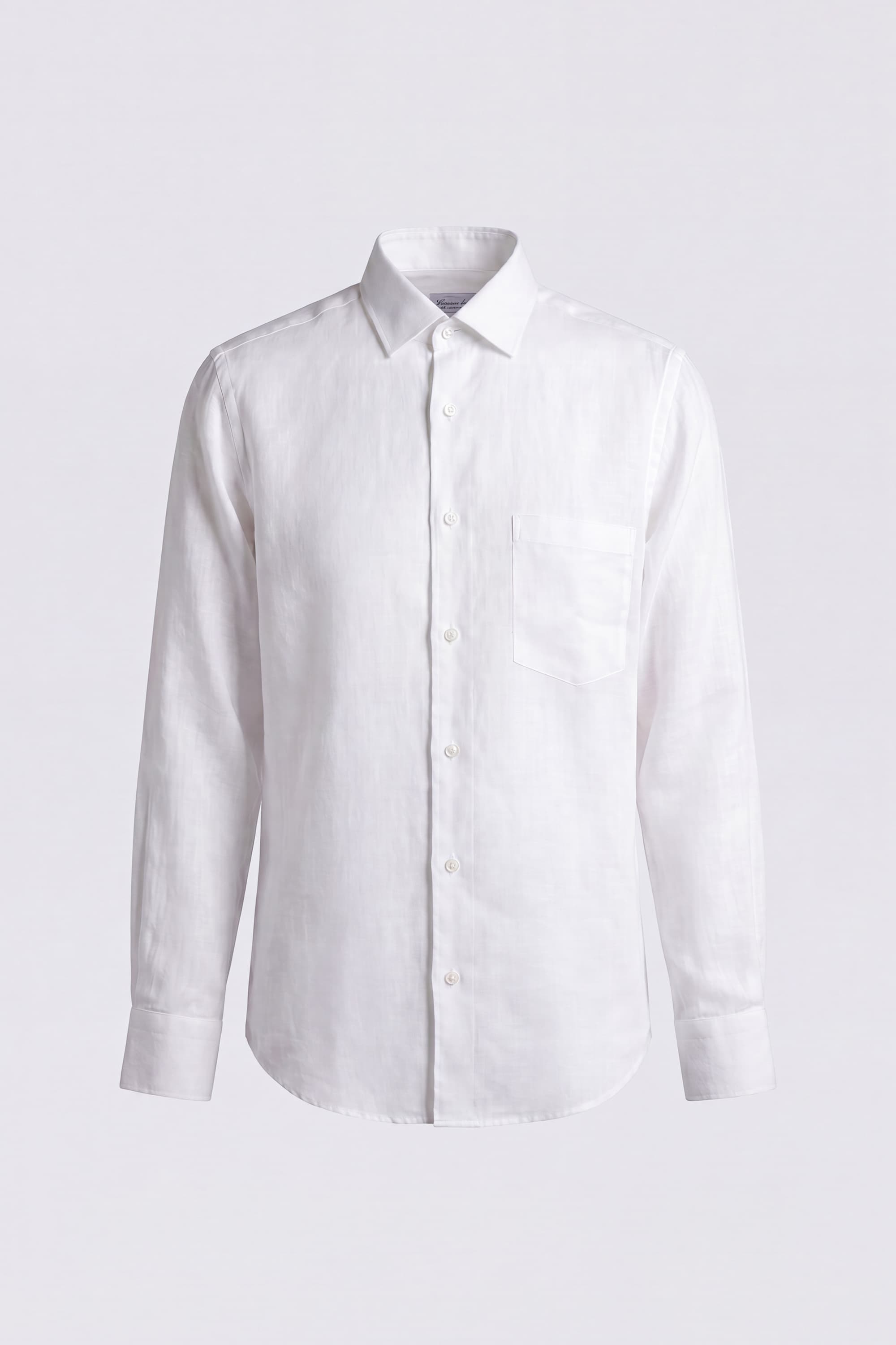 Camicia in Lino