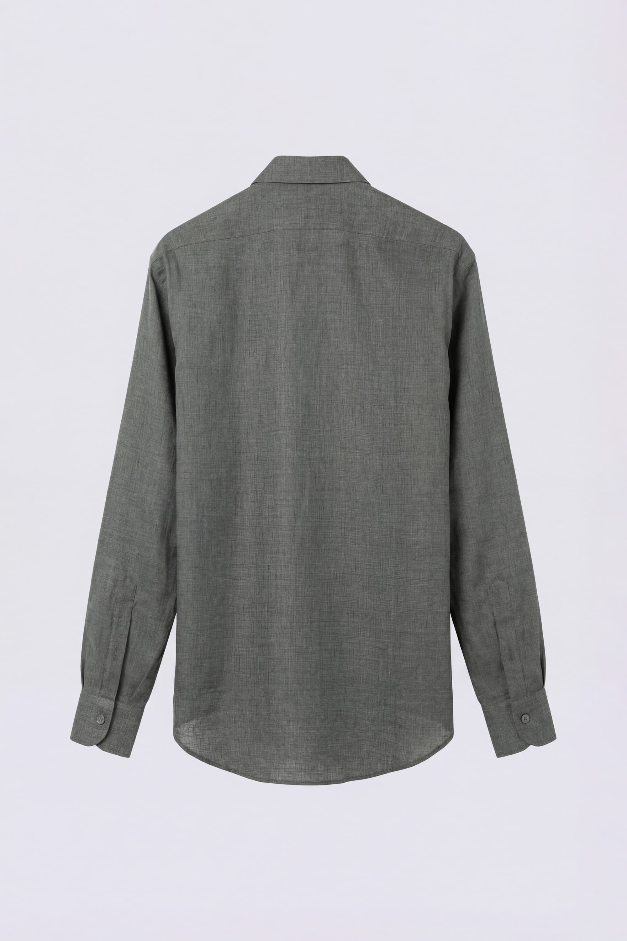 Linen Shirt - Image 5