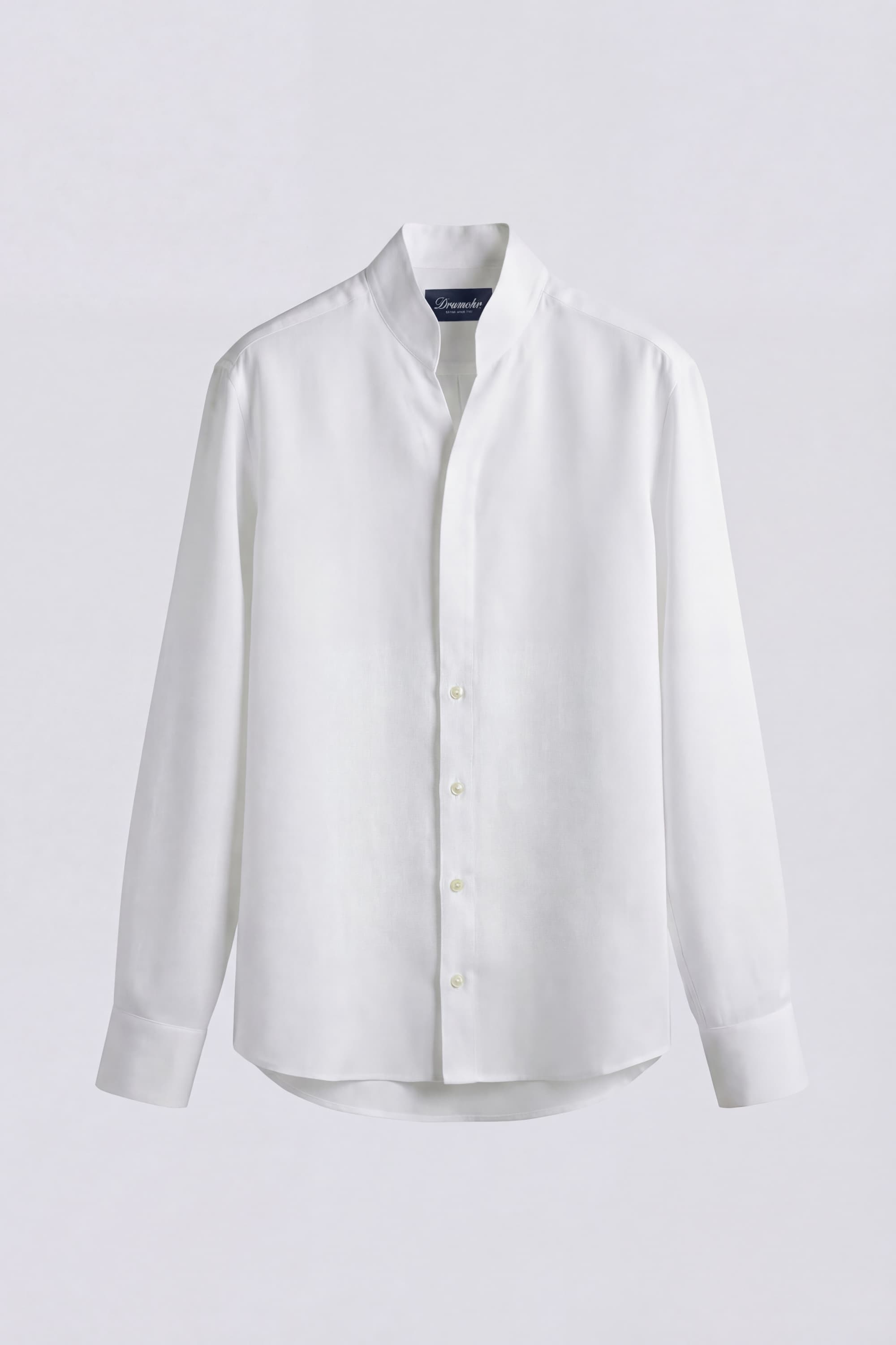 Camicia in Lino