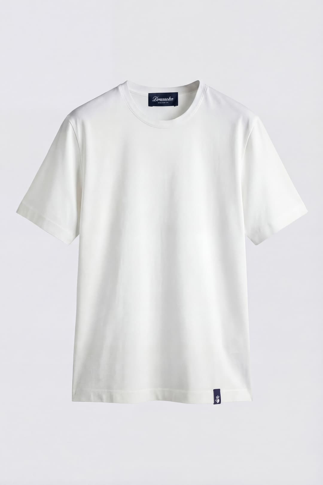 Cotton T-Shirt